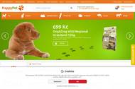 Fotografie HAPPYPET.CZ