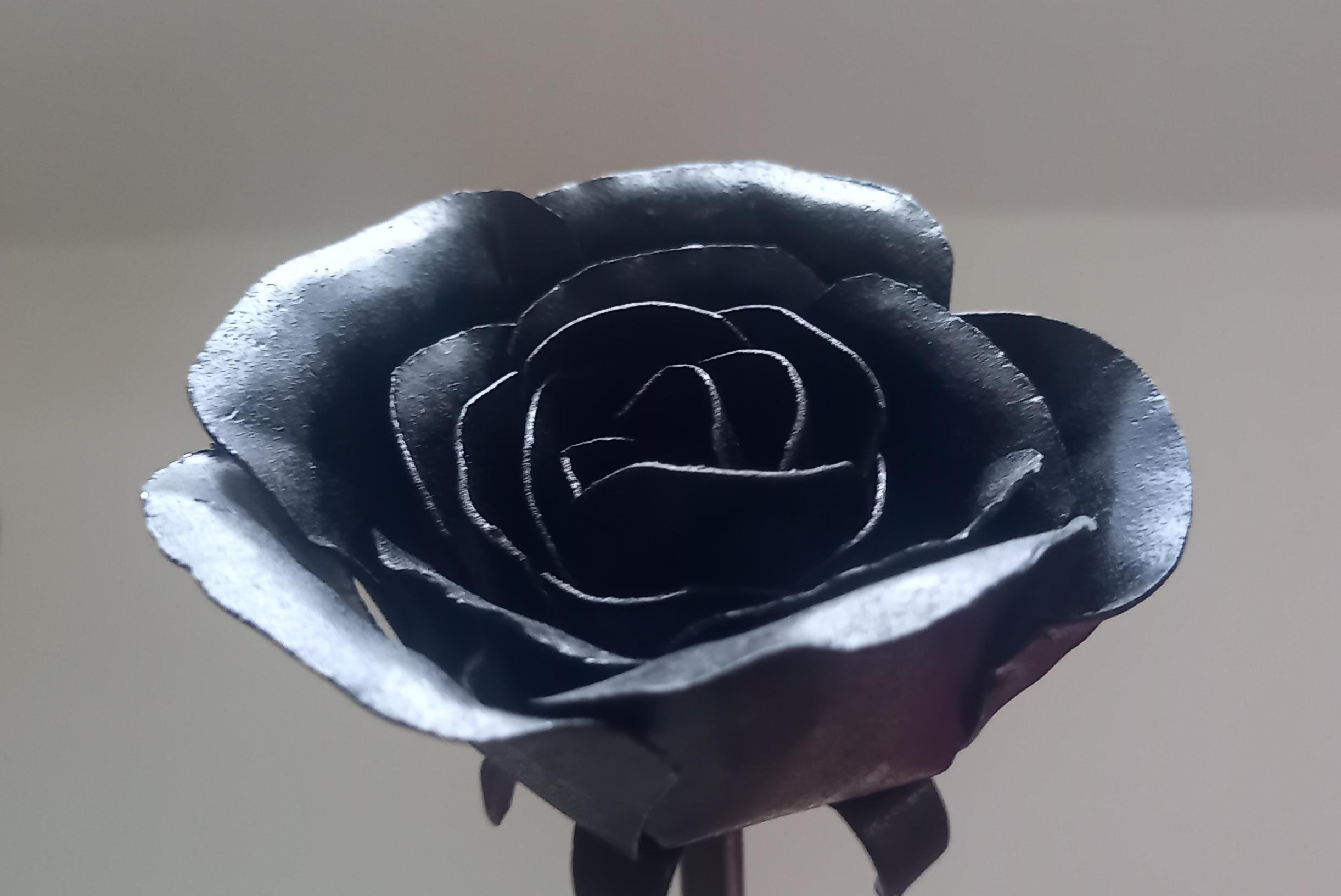 Kovářské a zámečnické práce Miroslav Ram Gőbl