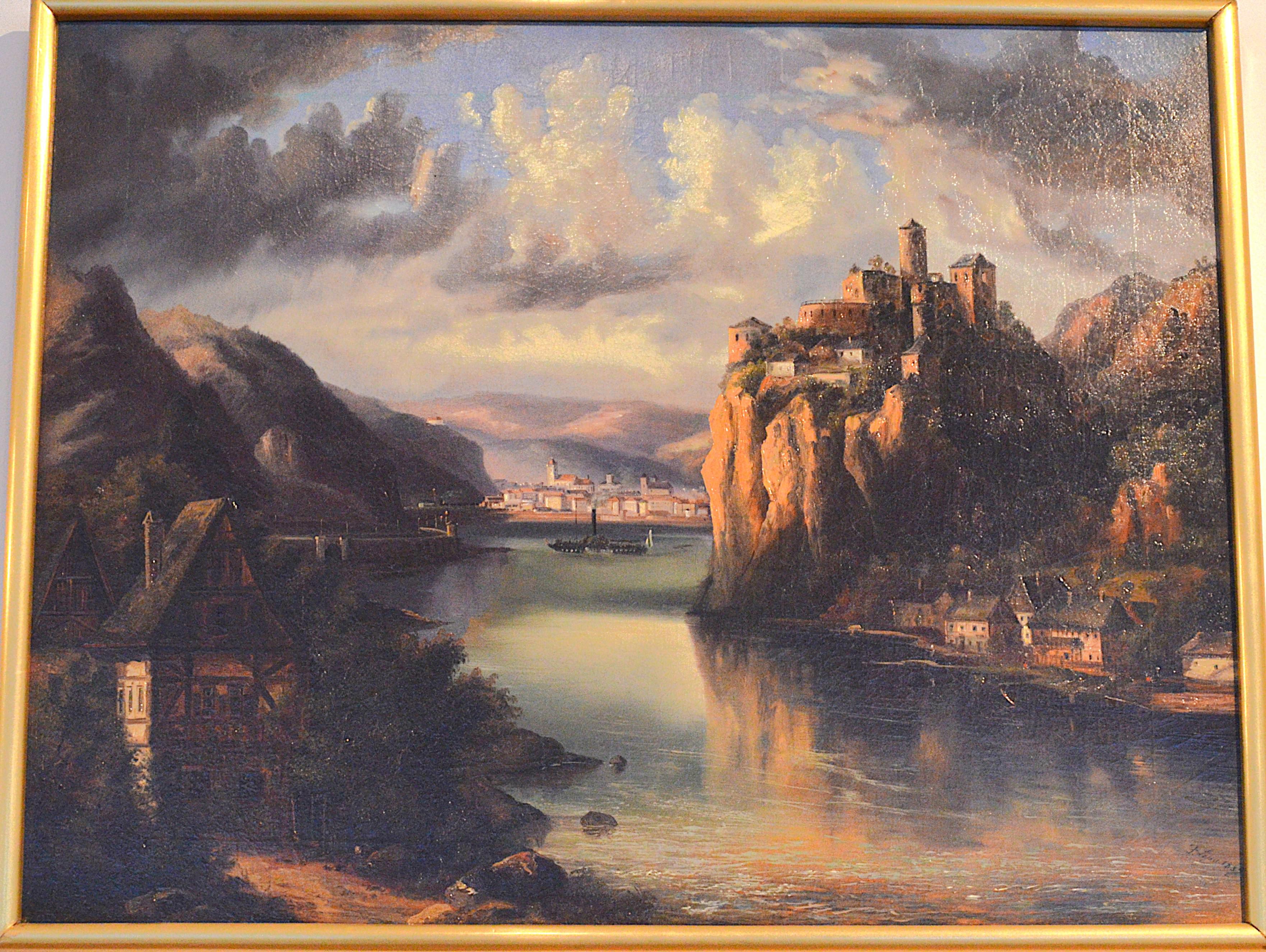 Oblastní muzeum v Ústí nad Labem foto 4