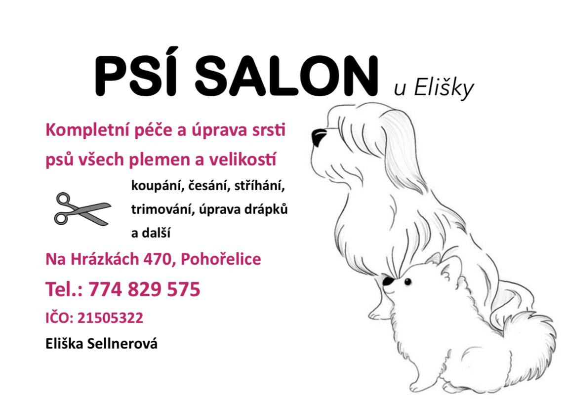 Psí salon u Elišky foto 3
