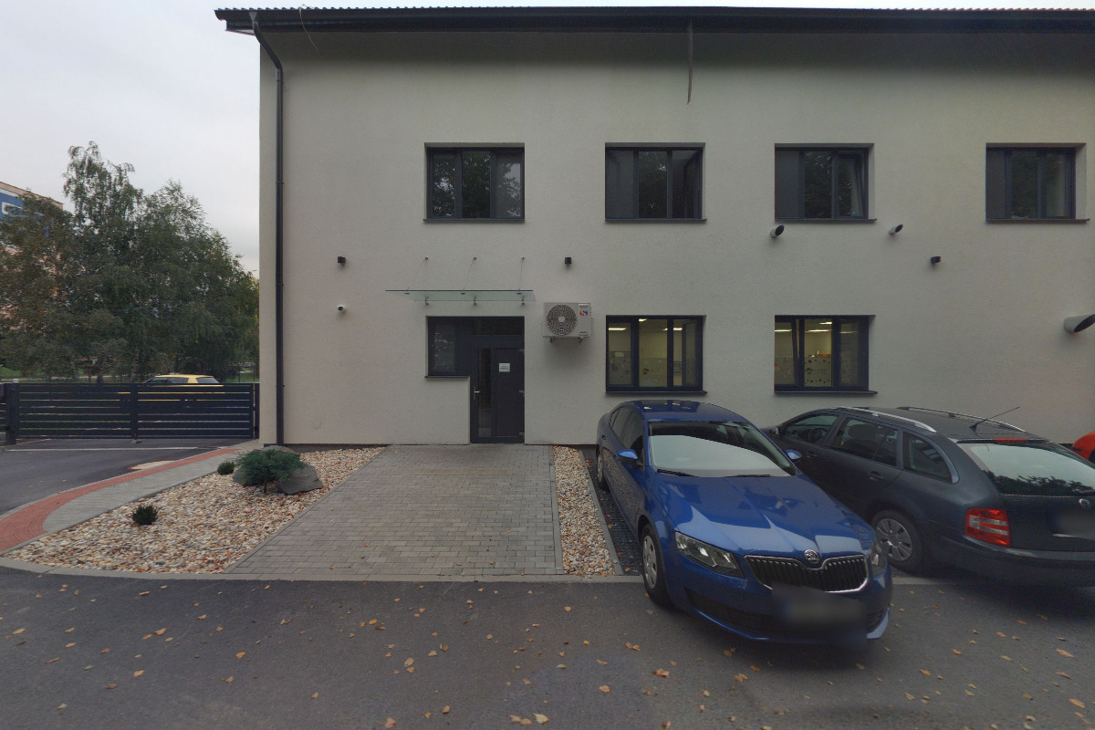 Medela-péče o seniory, o.p.s.