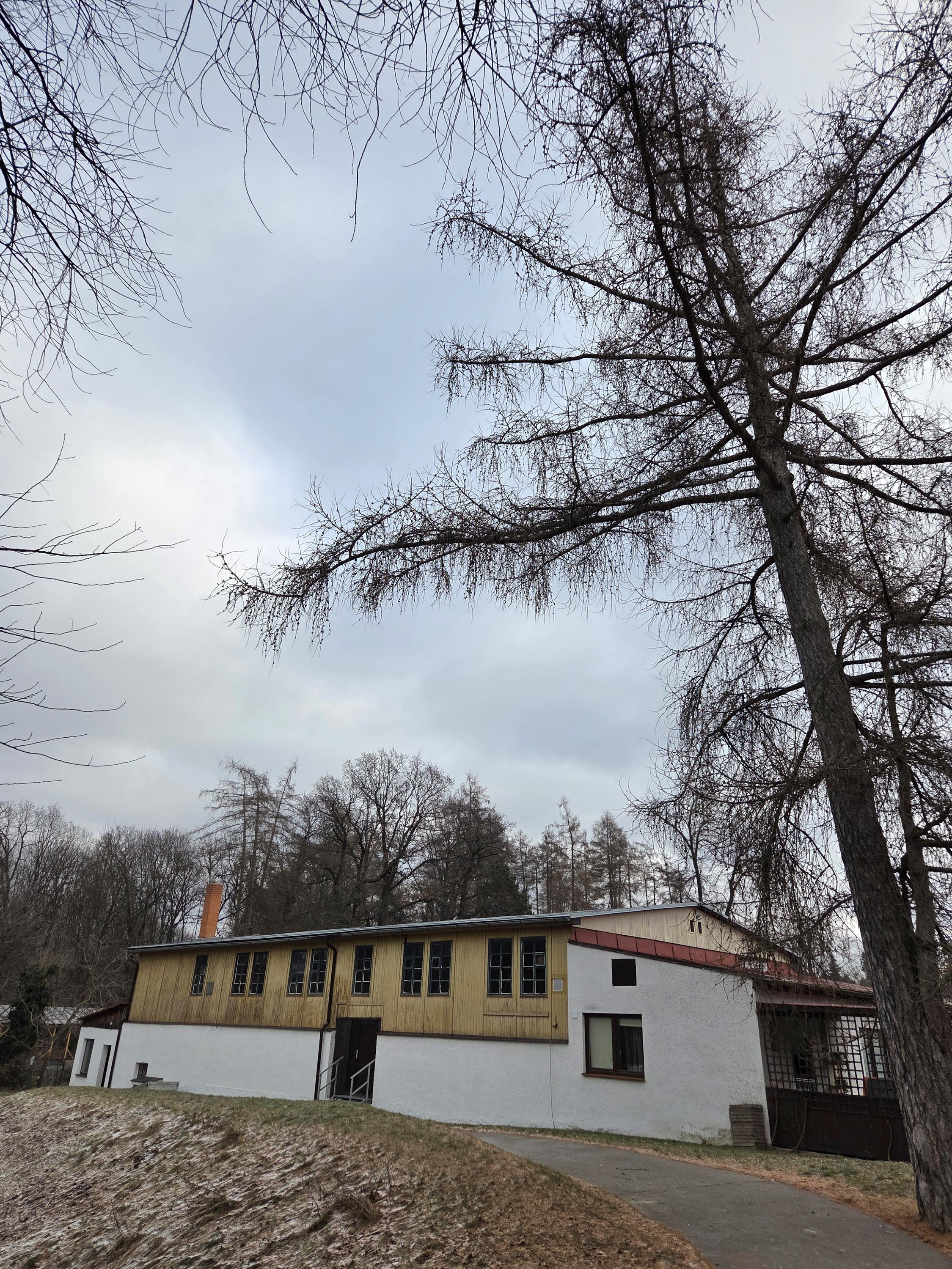Tělocvičná jednota Sokol Říčany a Radošovice foto 5