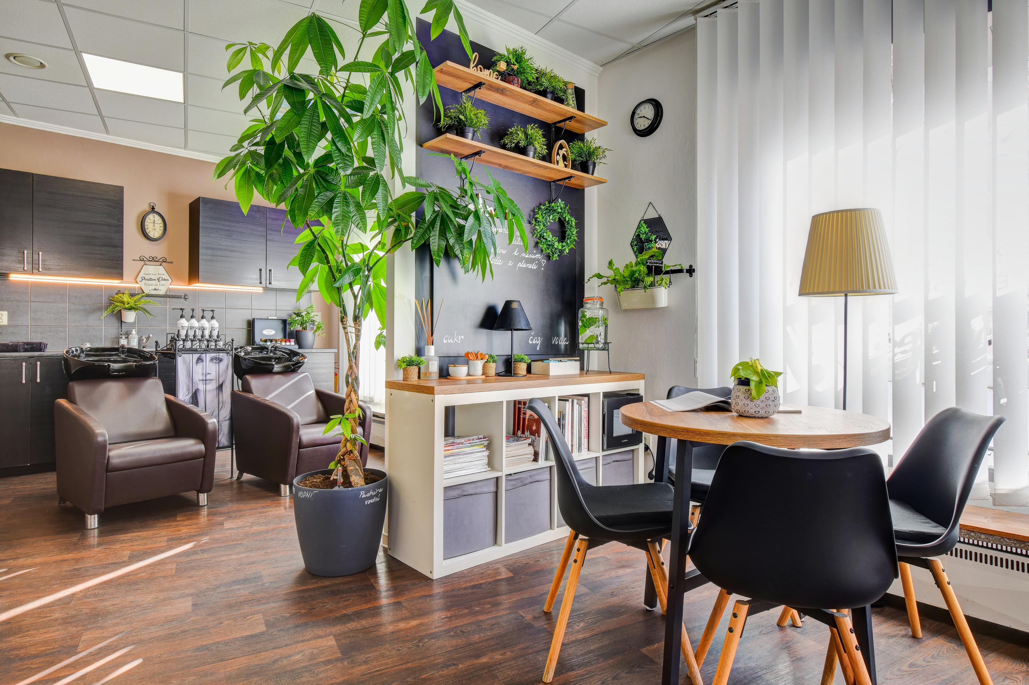 Kadeřnictví COOLNA Andrea Krystlová foto 2