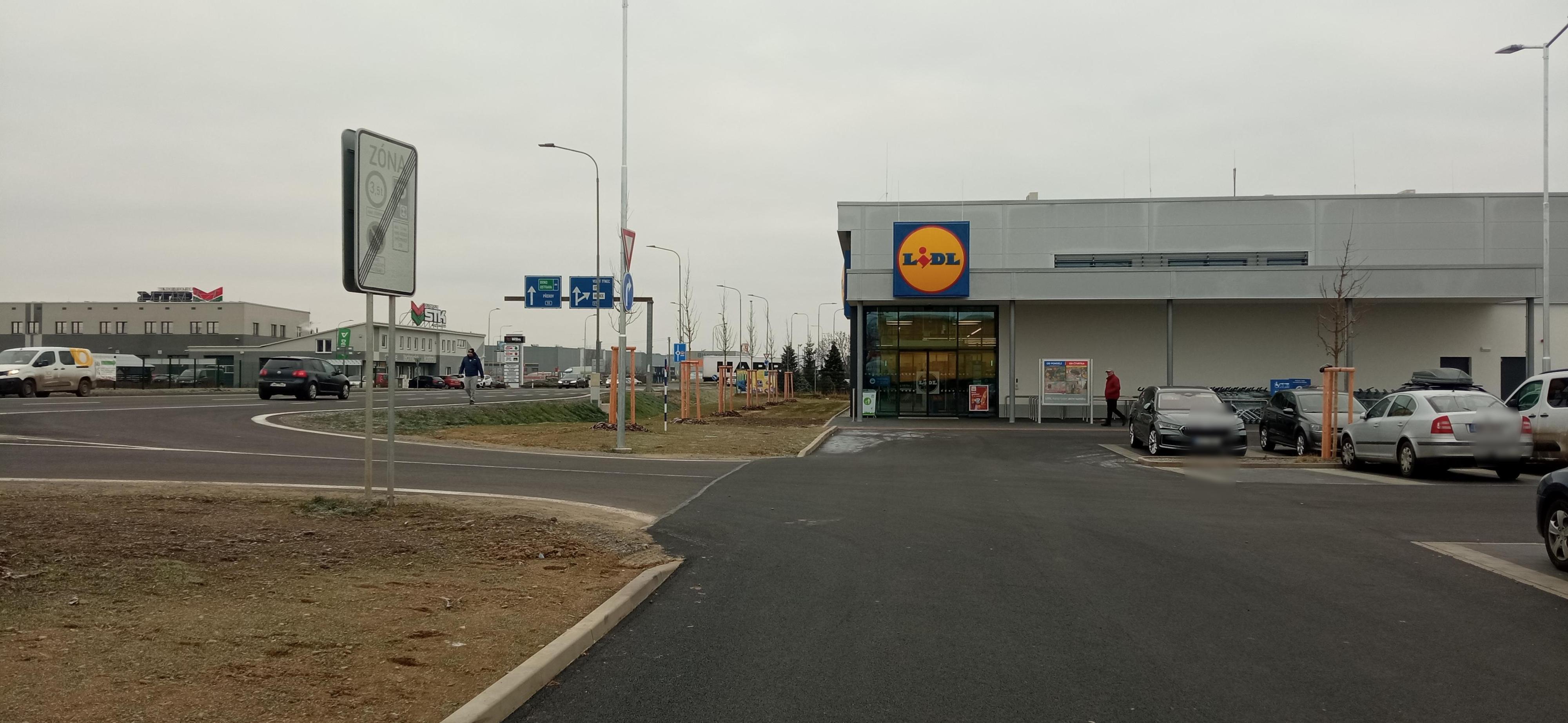 Lidl foto 2