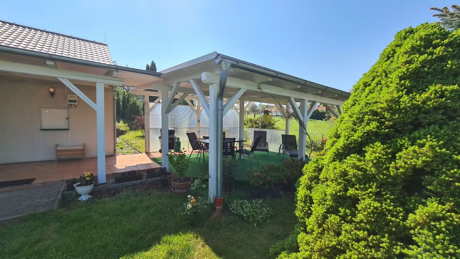 Ubytování Soběsuky | Ubytování Chřiby foto 1