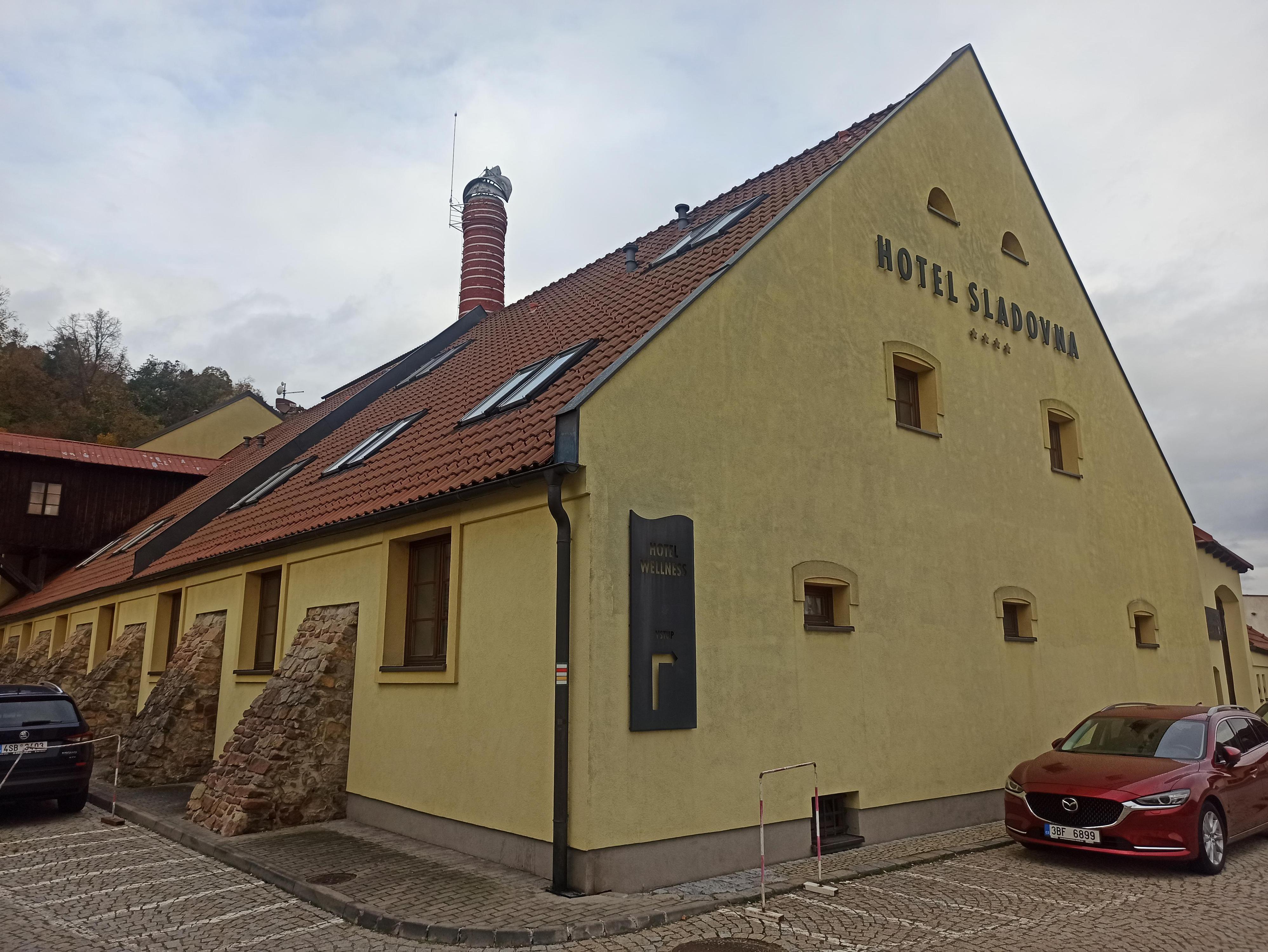 Muzeum pivovarnictví foto 3