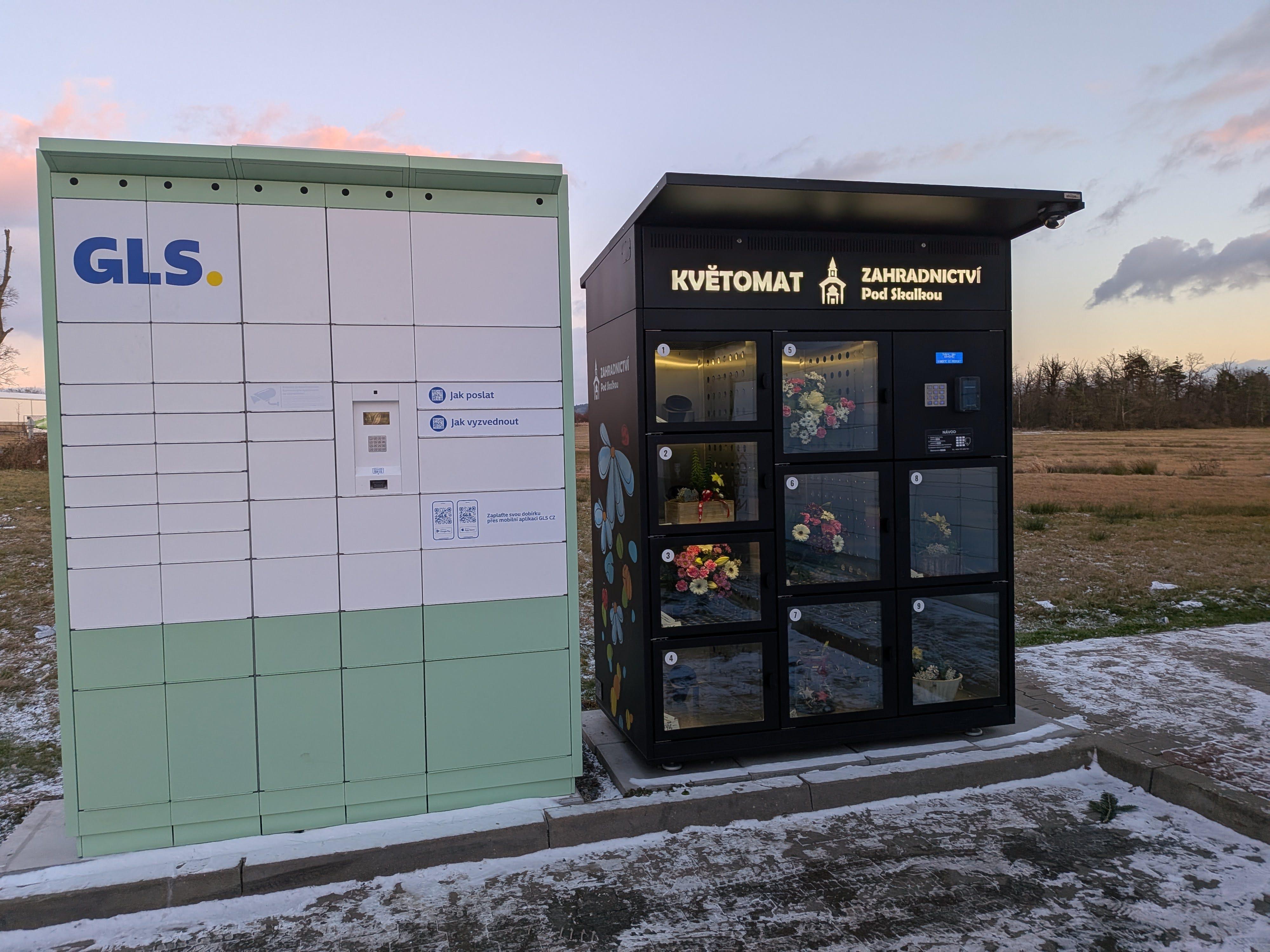 Květomat - Zahradnictví Pod Skalkou foto 5