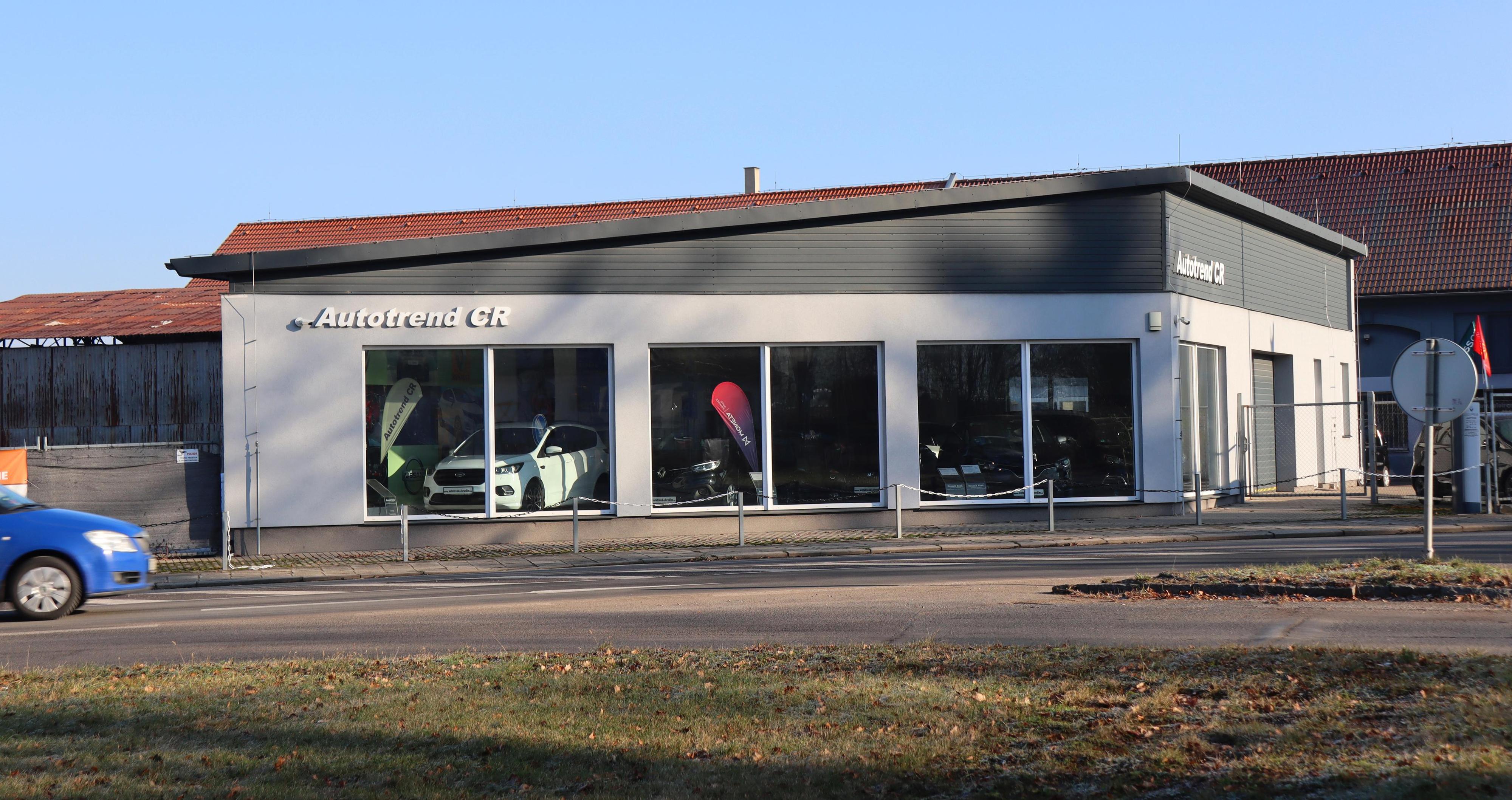 AUTOTREND CR, s.r.o. foto 2