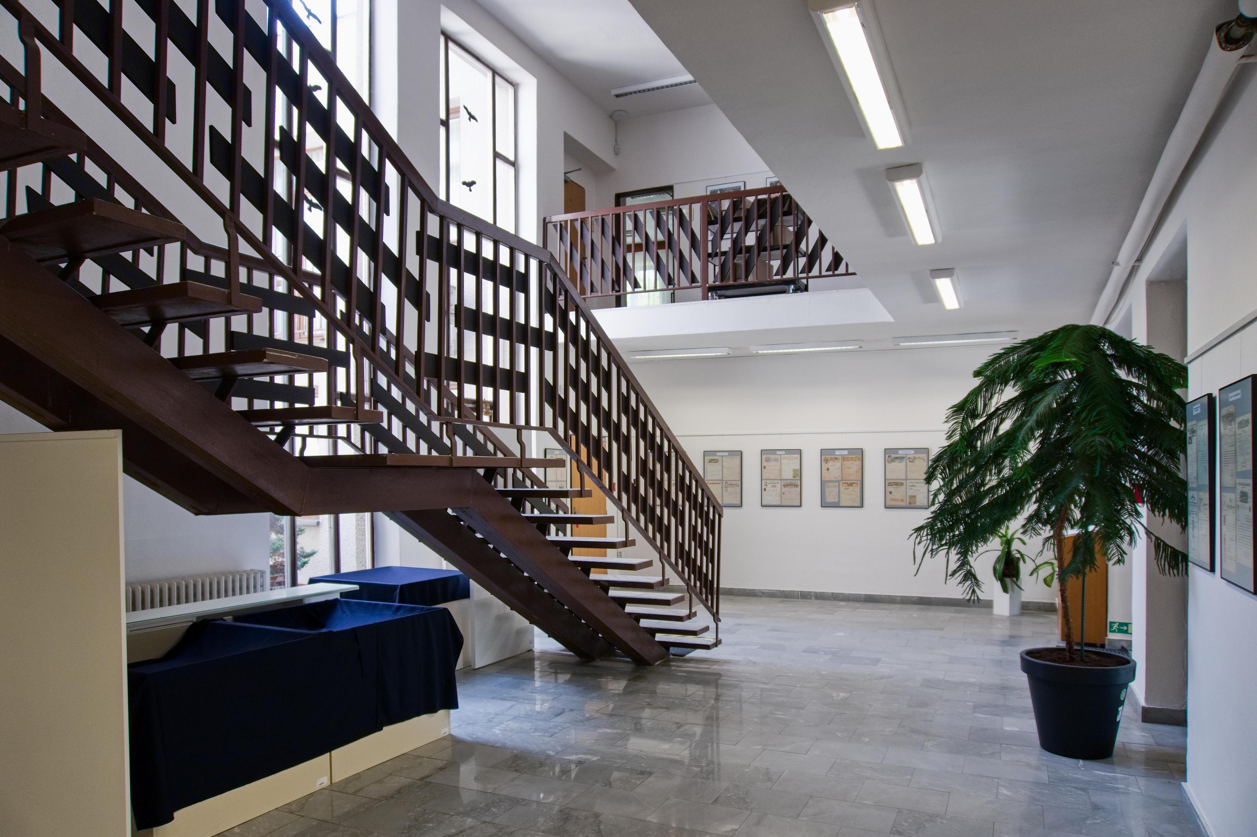 Státní okresní archiv Karviná foto 5