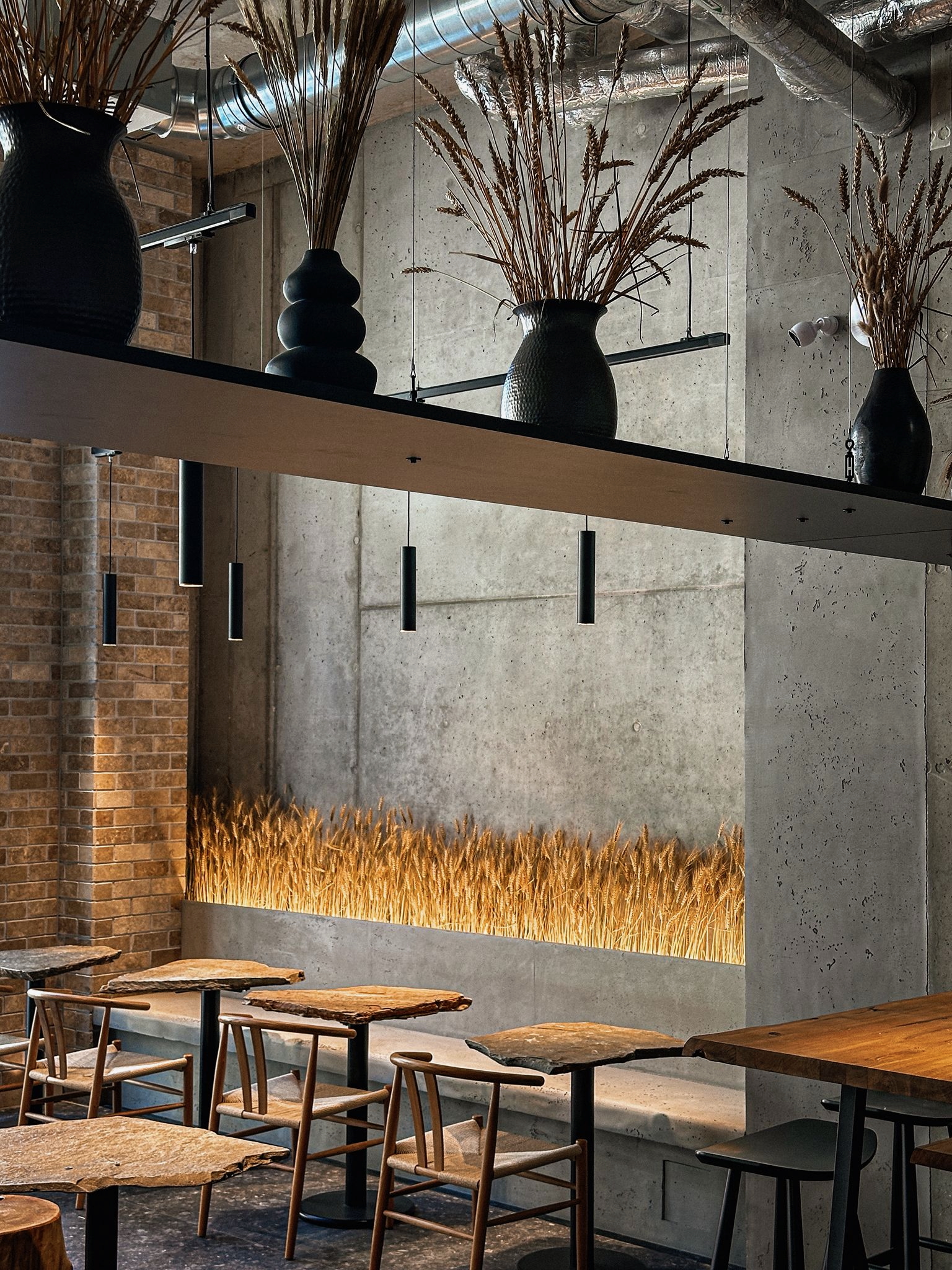 PANEOLIT kavárna foto 3