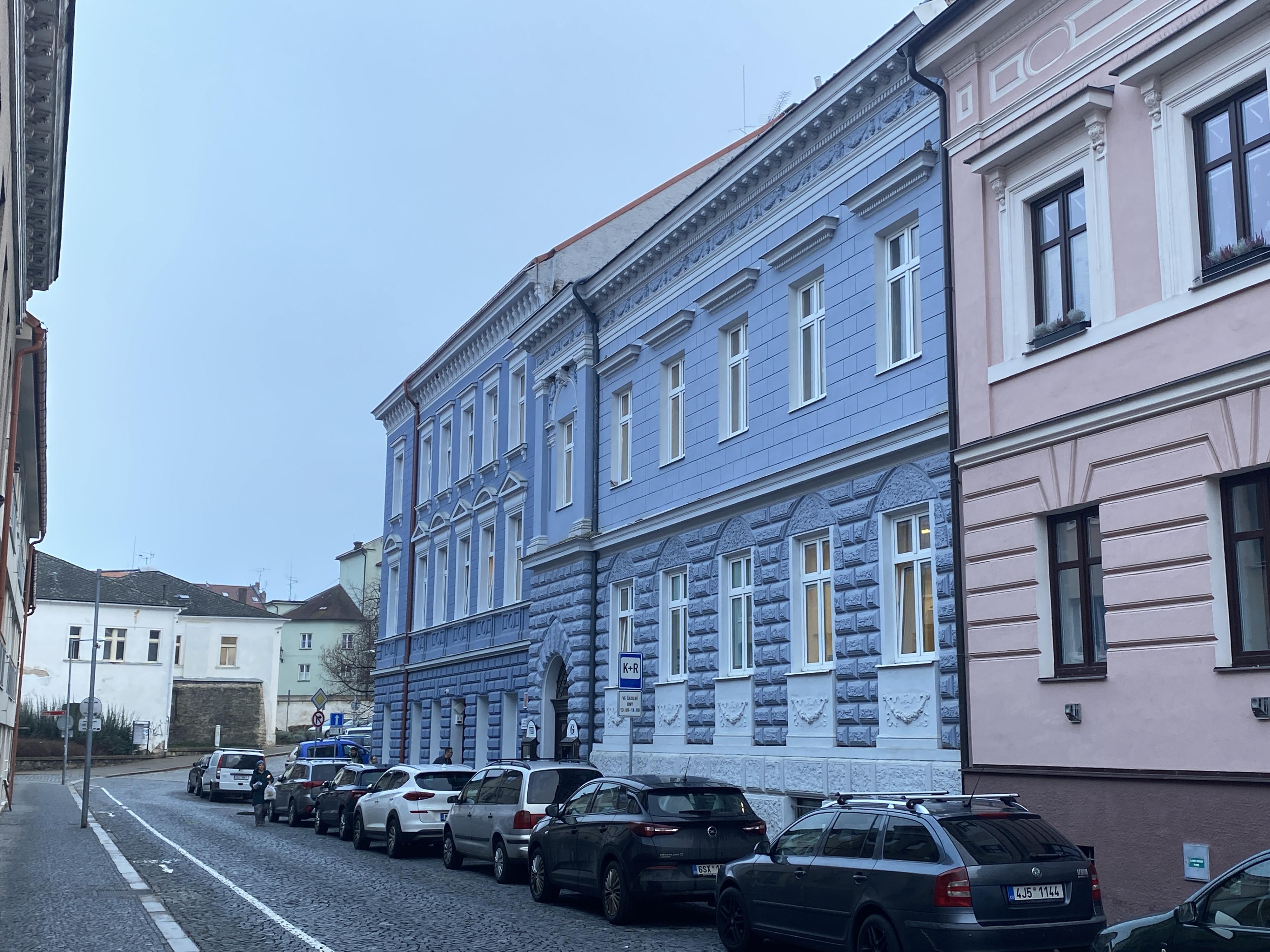 ZUŠ Fr. Kmocha Kolín foto 6