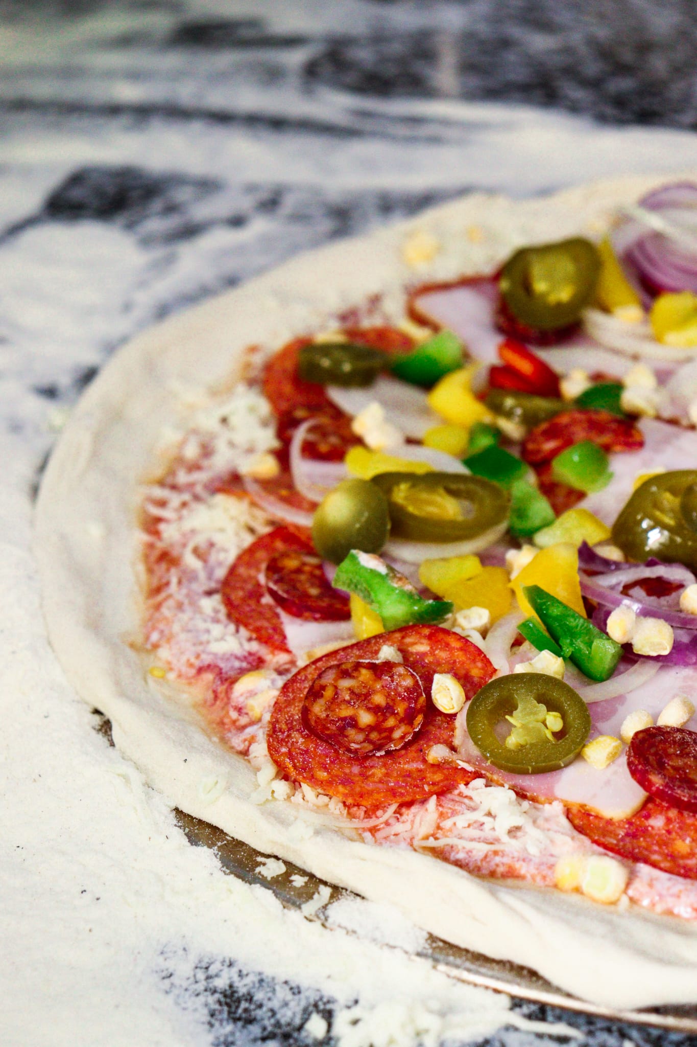 Rud’s Pizza foto 3