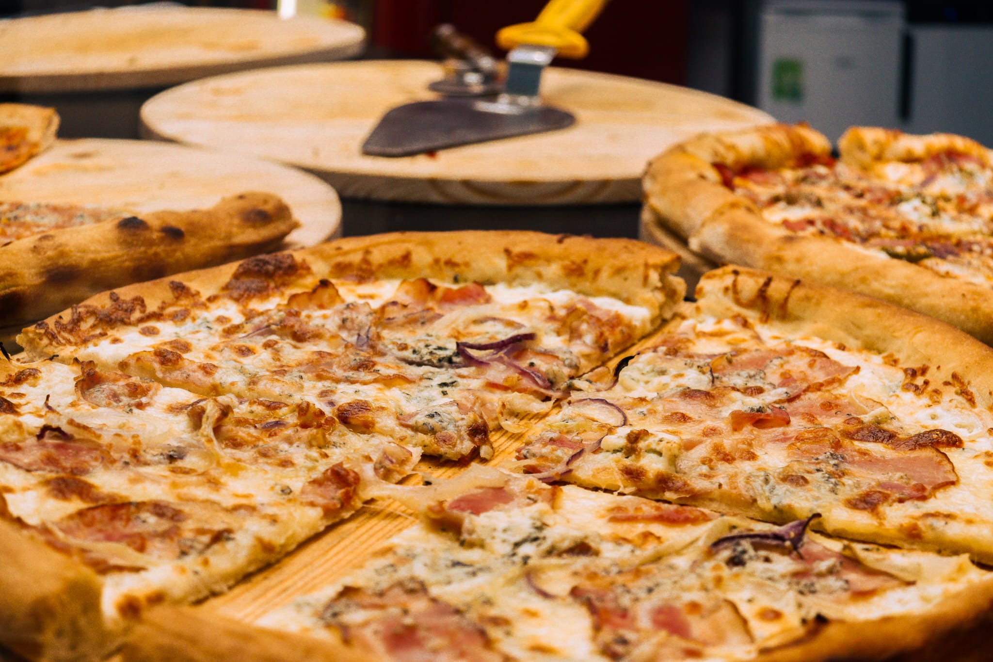 Rud’s Pizza foto 6