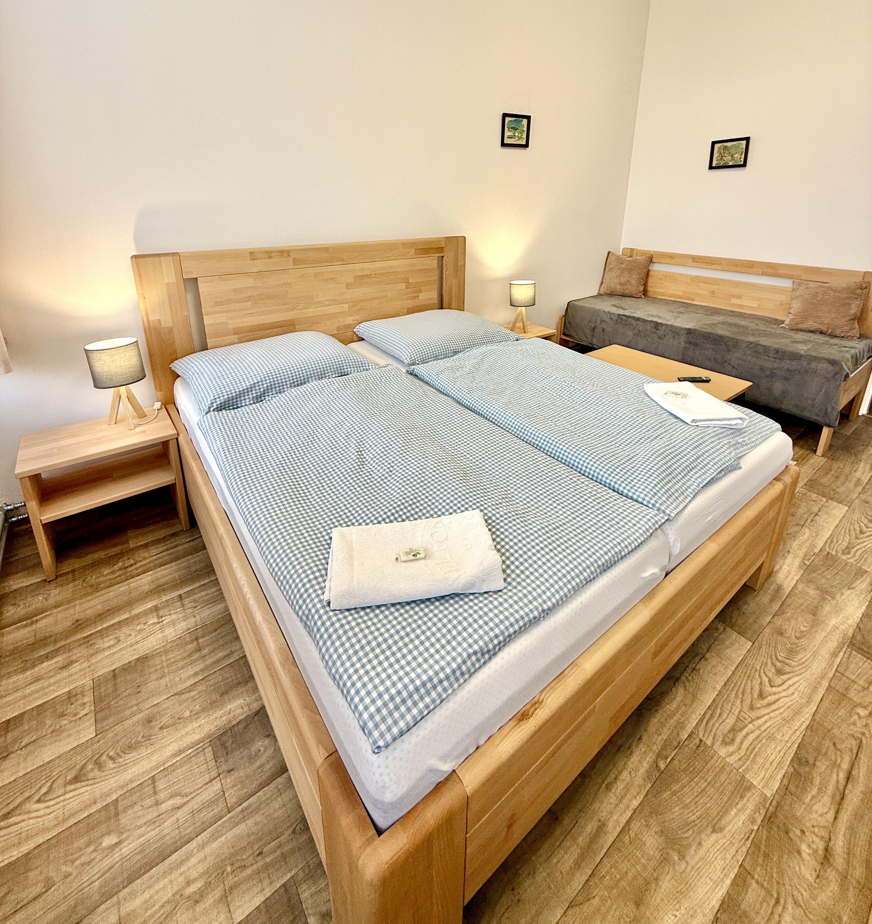 Hotel U Šimáka foto 5