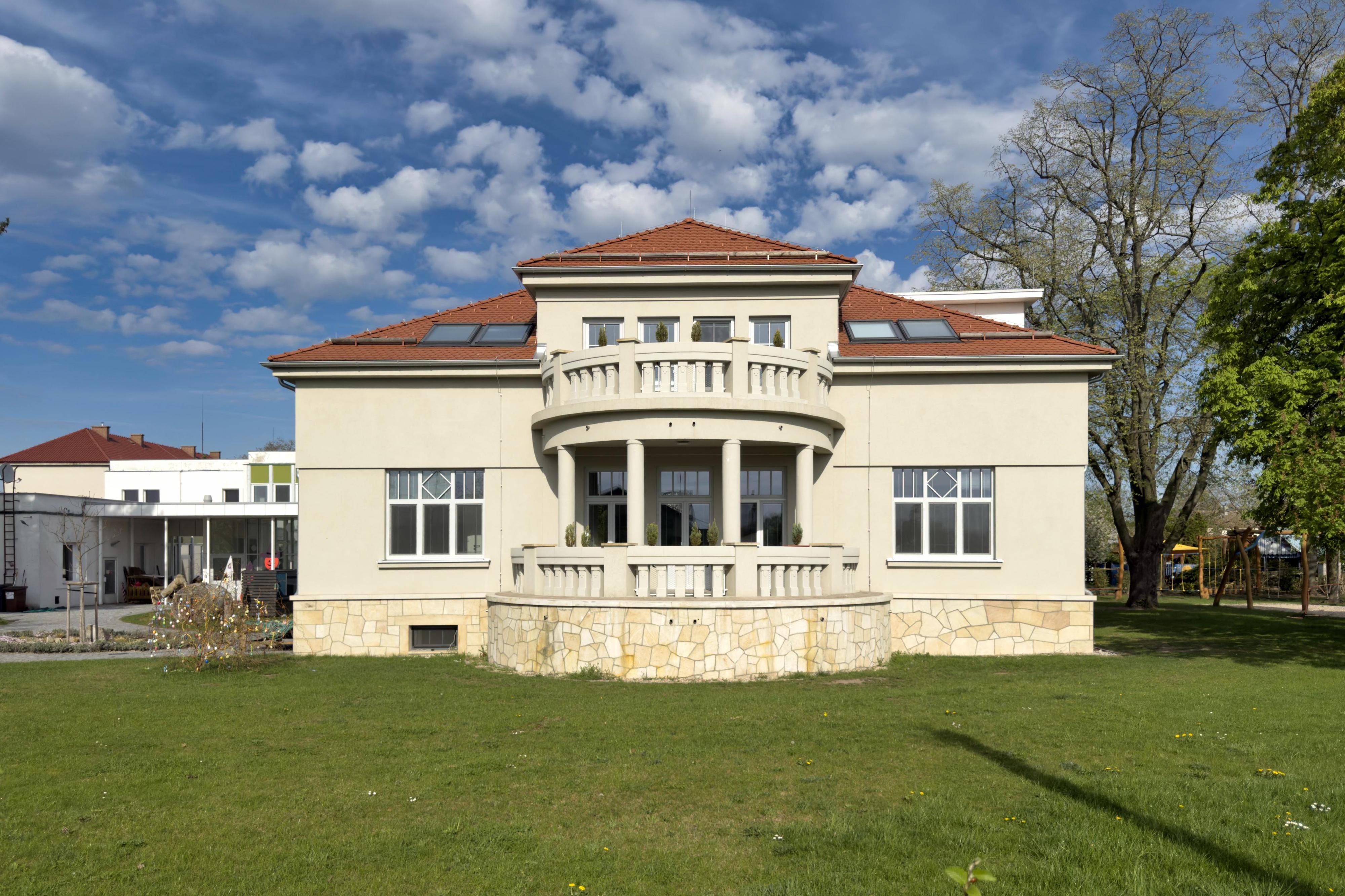 MŠ Dráček Lysá nad Labem