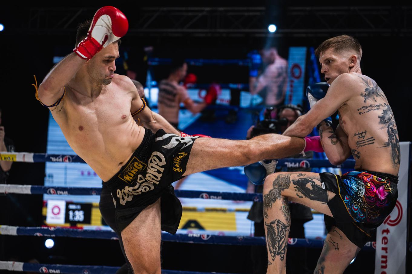 Centrum bojových umění pro děti, juniory i dospělé