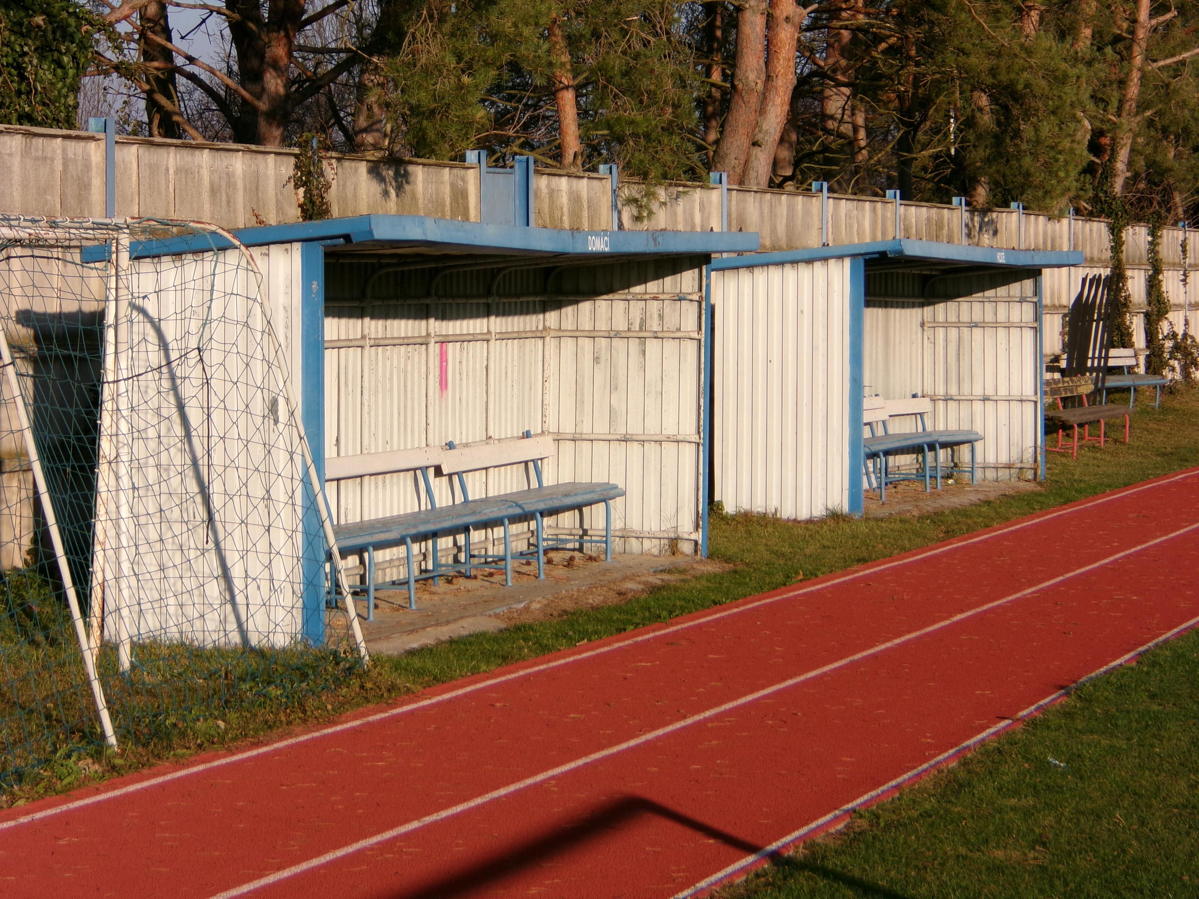 Stadion Martina Záblackého foto 6