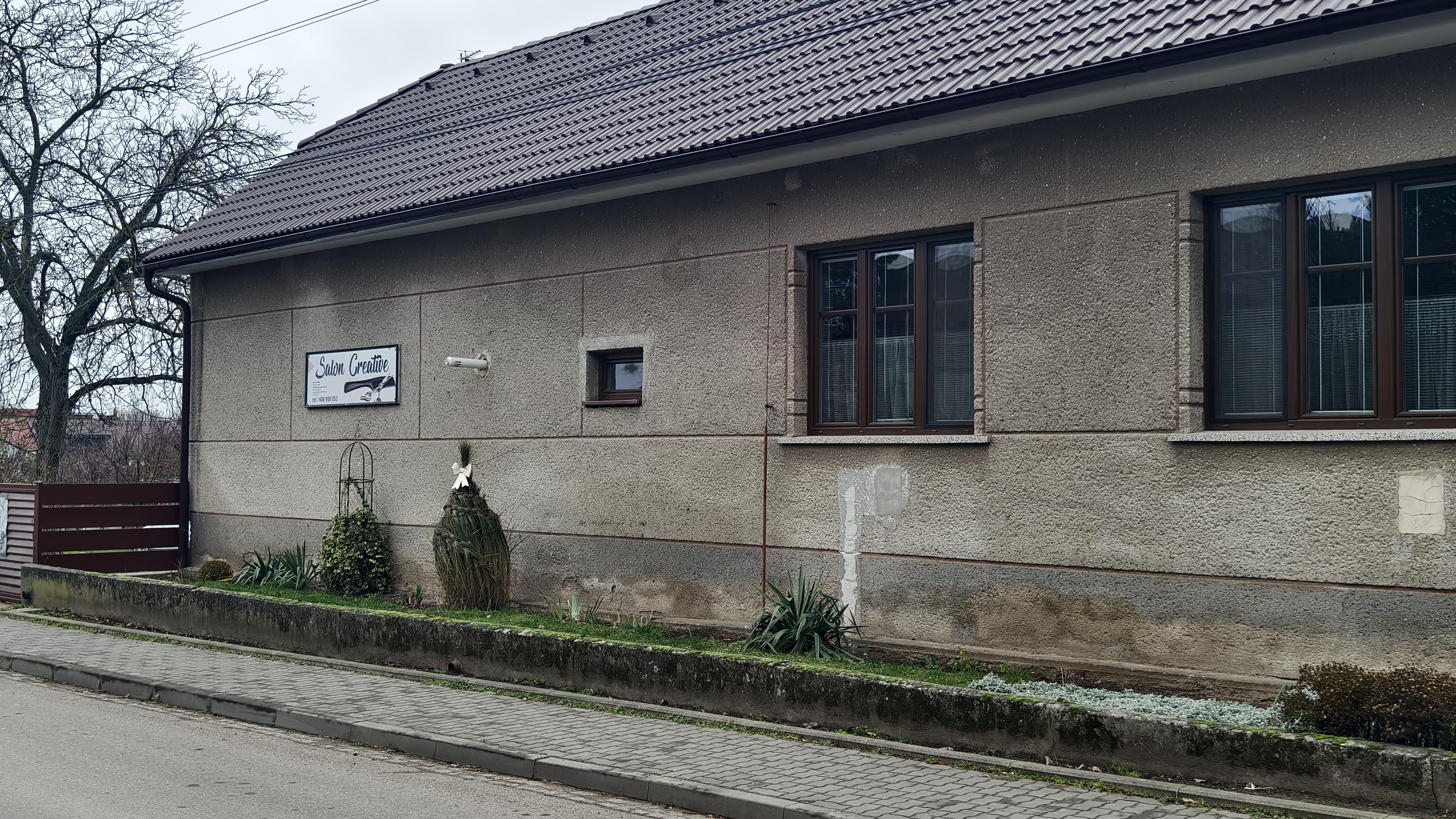 Salon Creative - Jitka Draškovičová foto 2