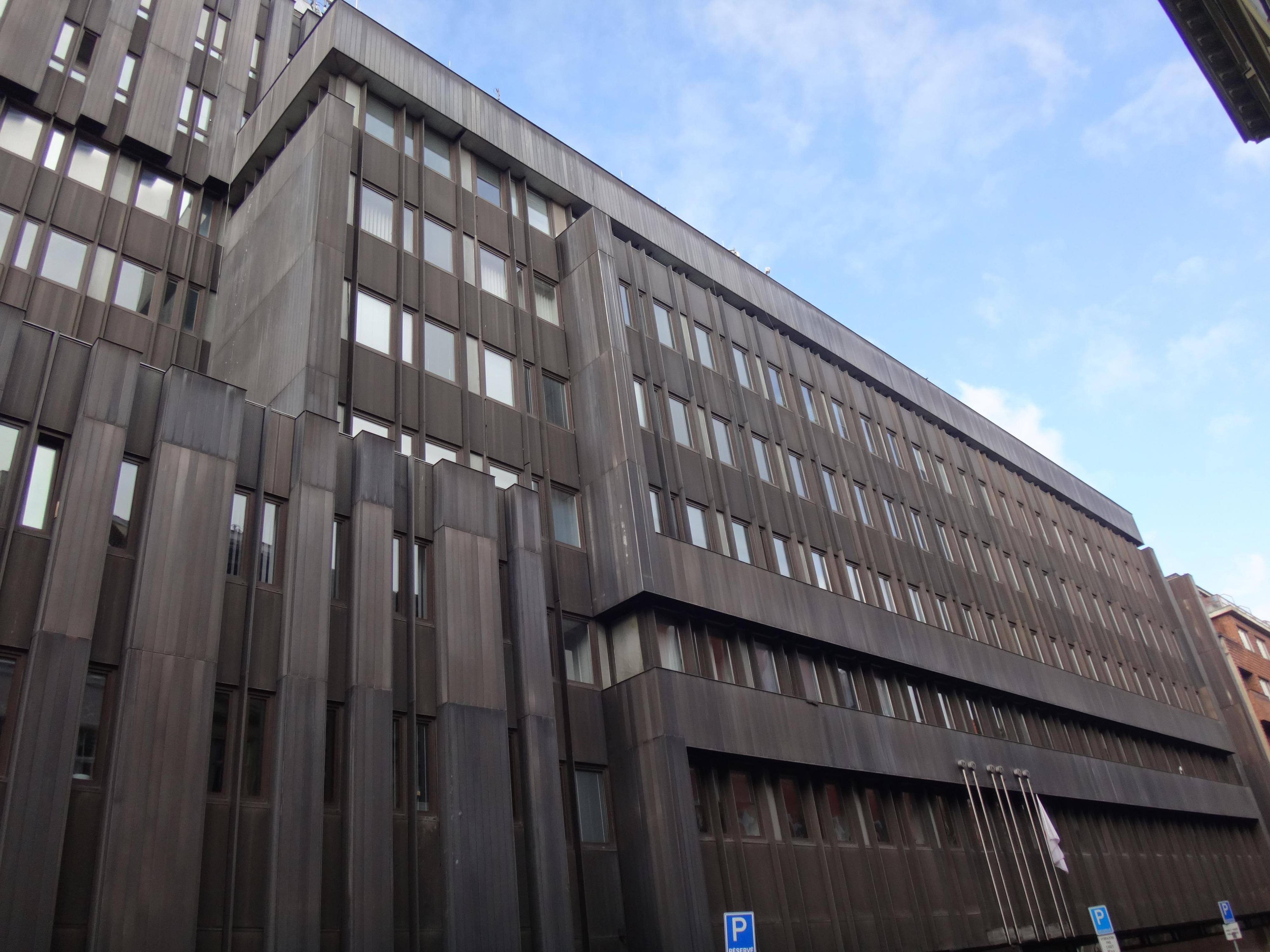 Centrální dispečink DPP foto 5