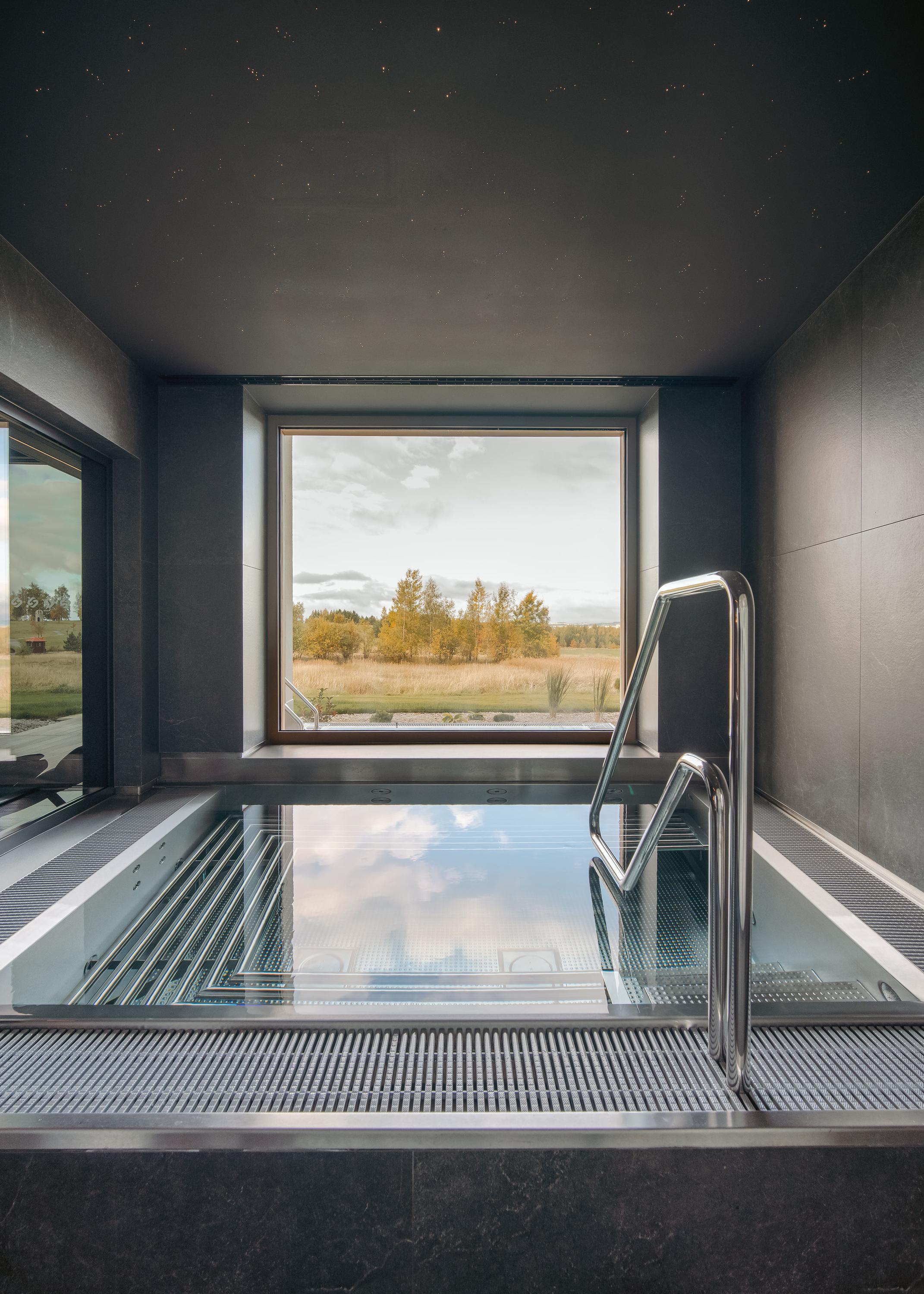 MARSHALL Golf & Wellness Hotel Sokolov foto 3