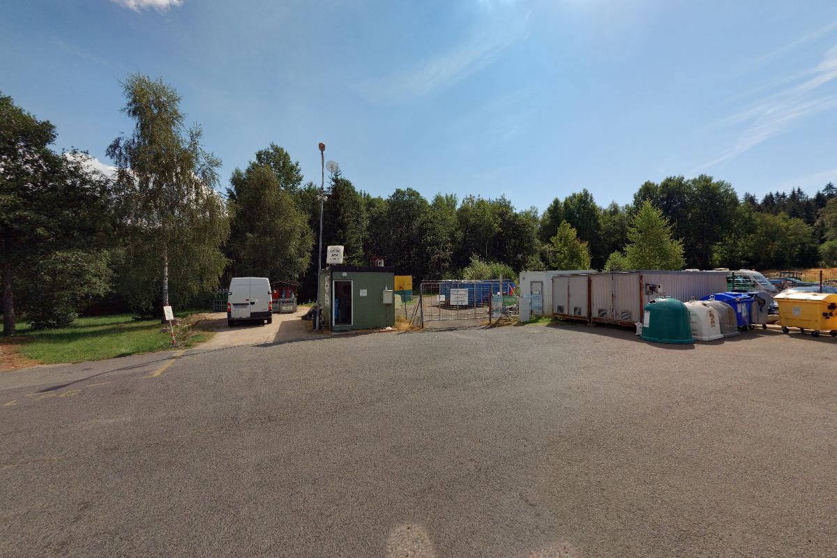 Severočeské komunální služby, s.r.o. foto 2