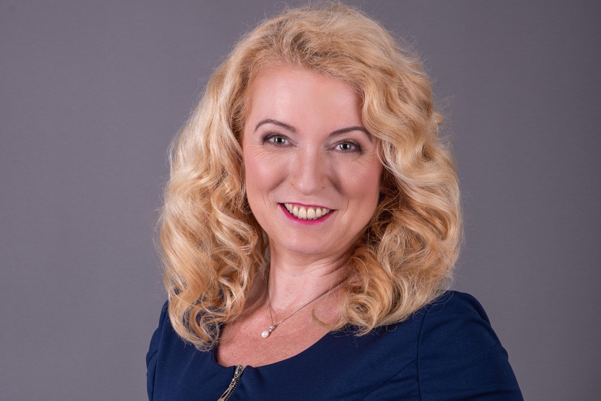 Ing. Lenka Hojačová