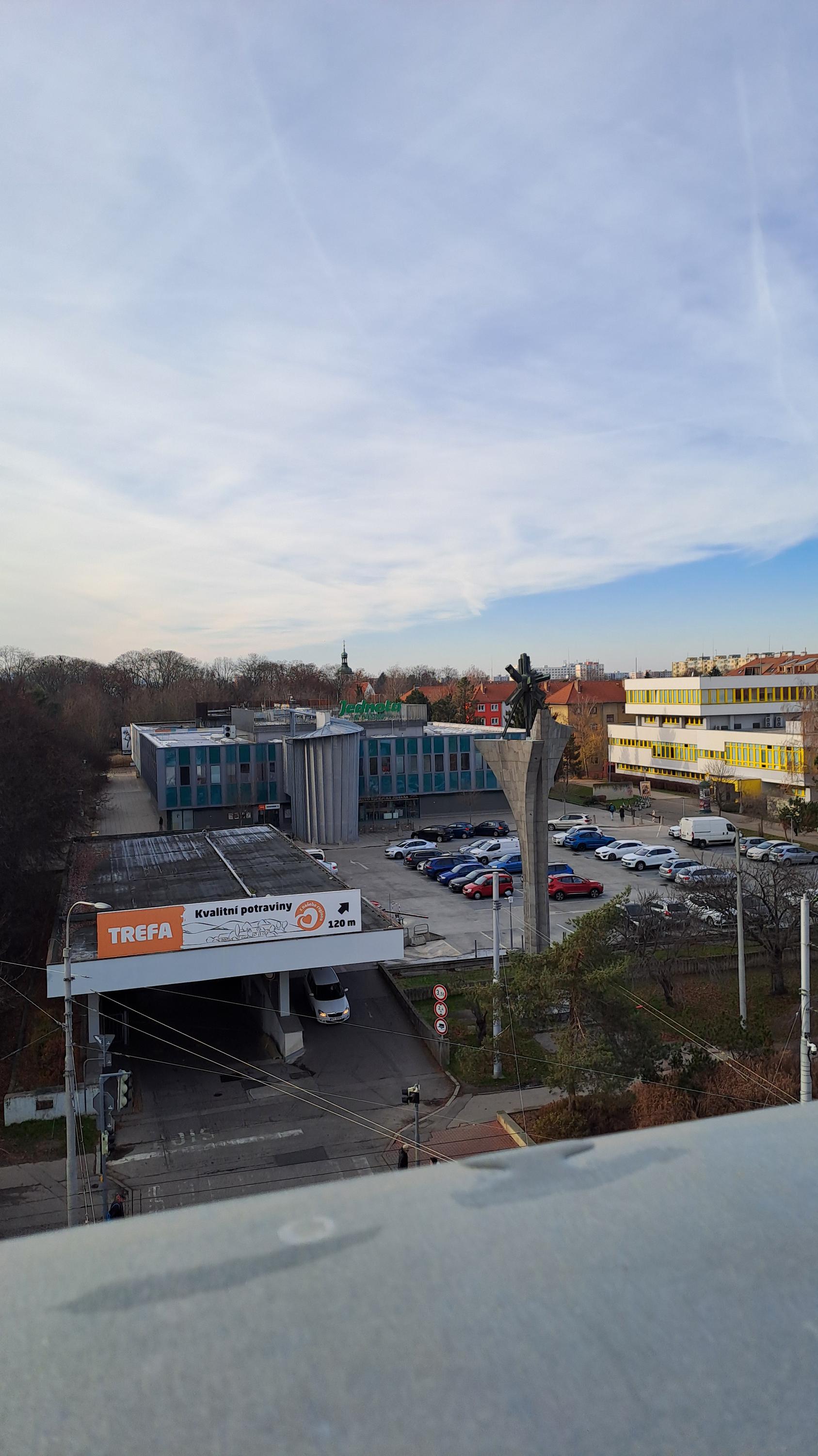 Supermarket Trefa foto 2