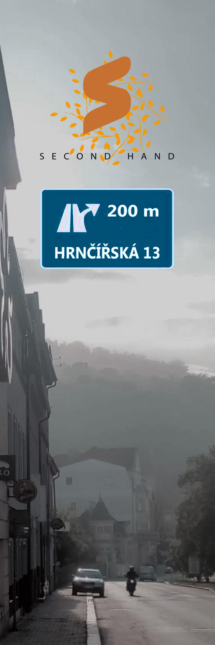 S second hand Hrnčířská foto 6