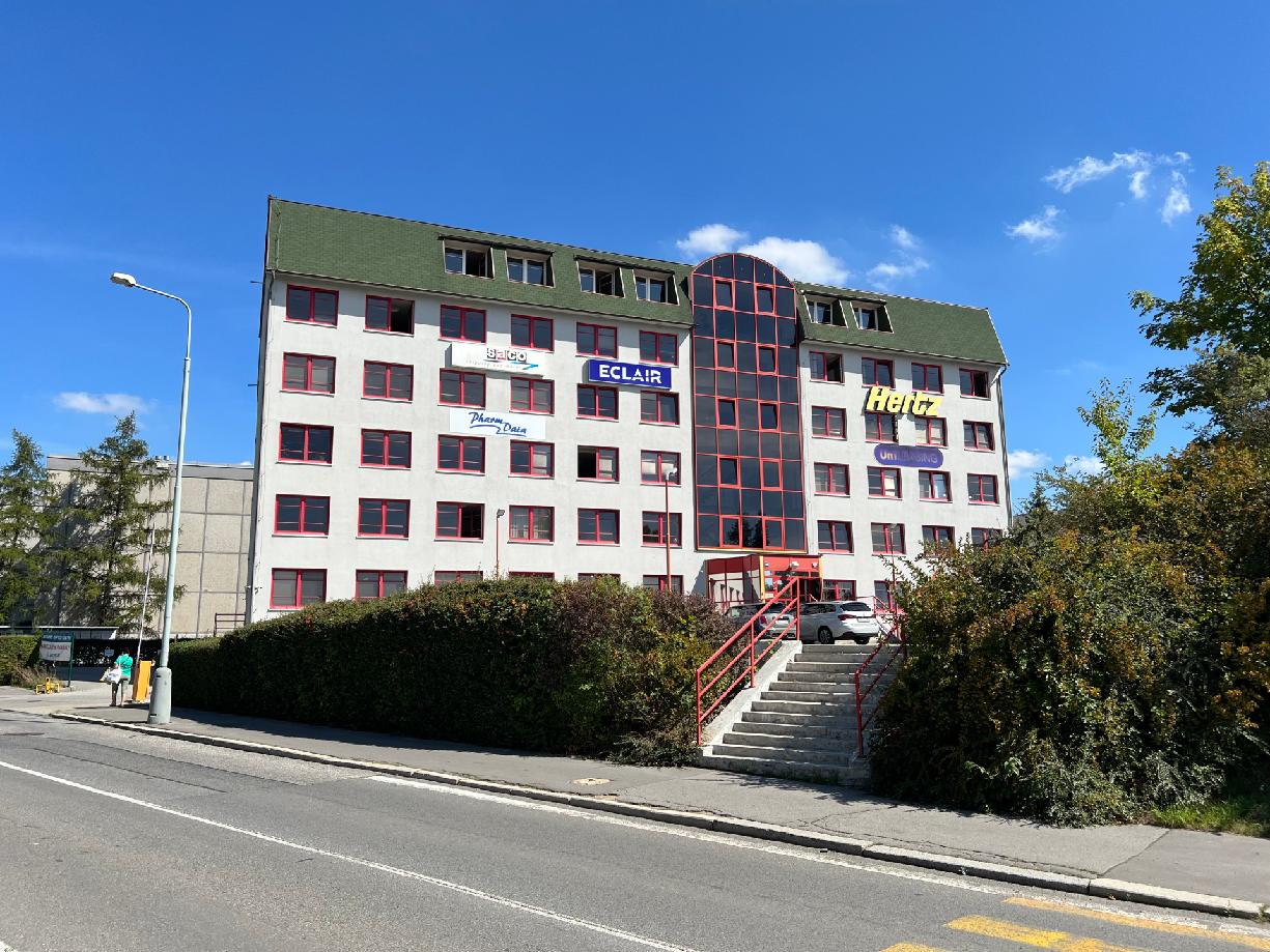 Účetnictví Parals