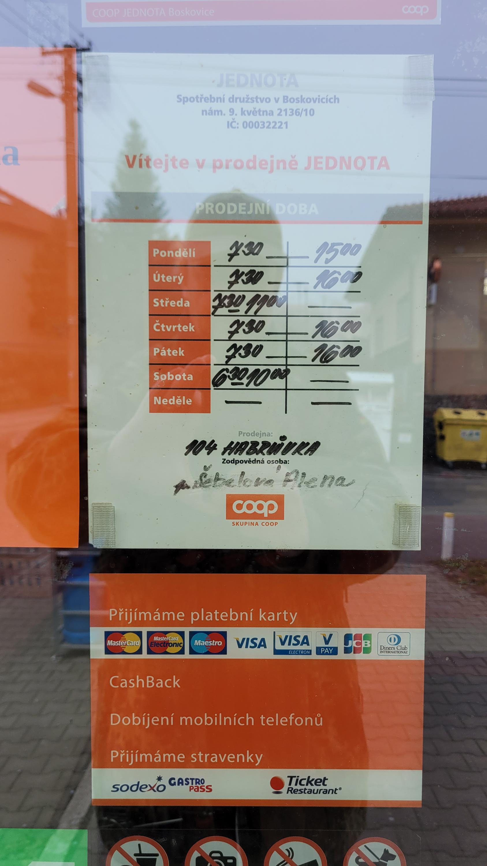 COOP JEDNOTA foto 2