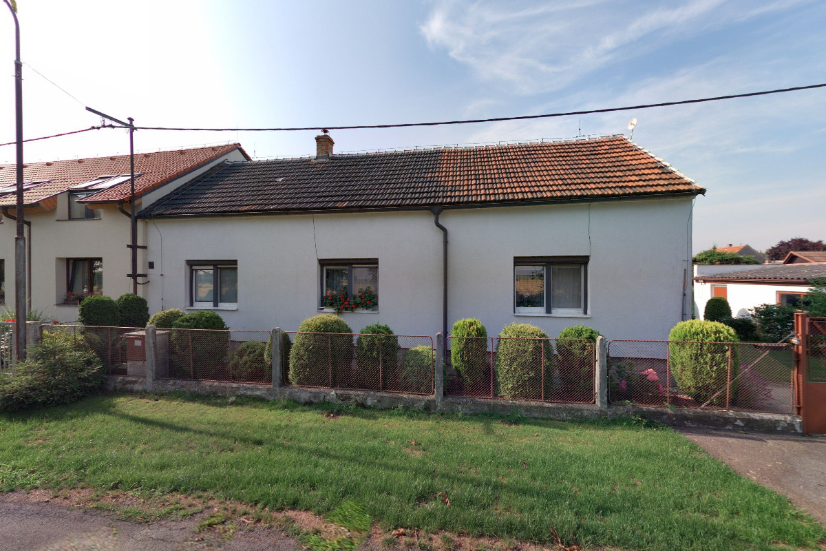 Vánoční stromečky Tursko