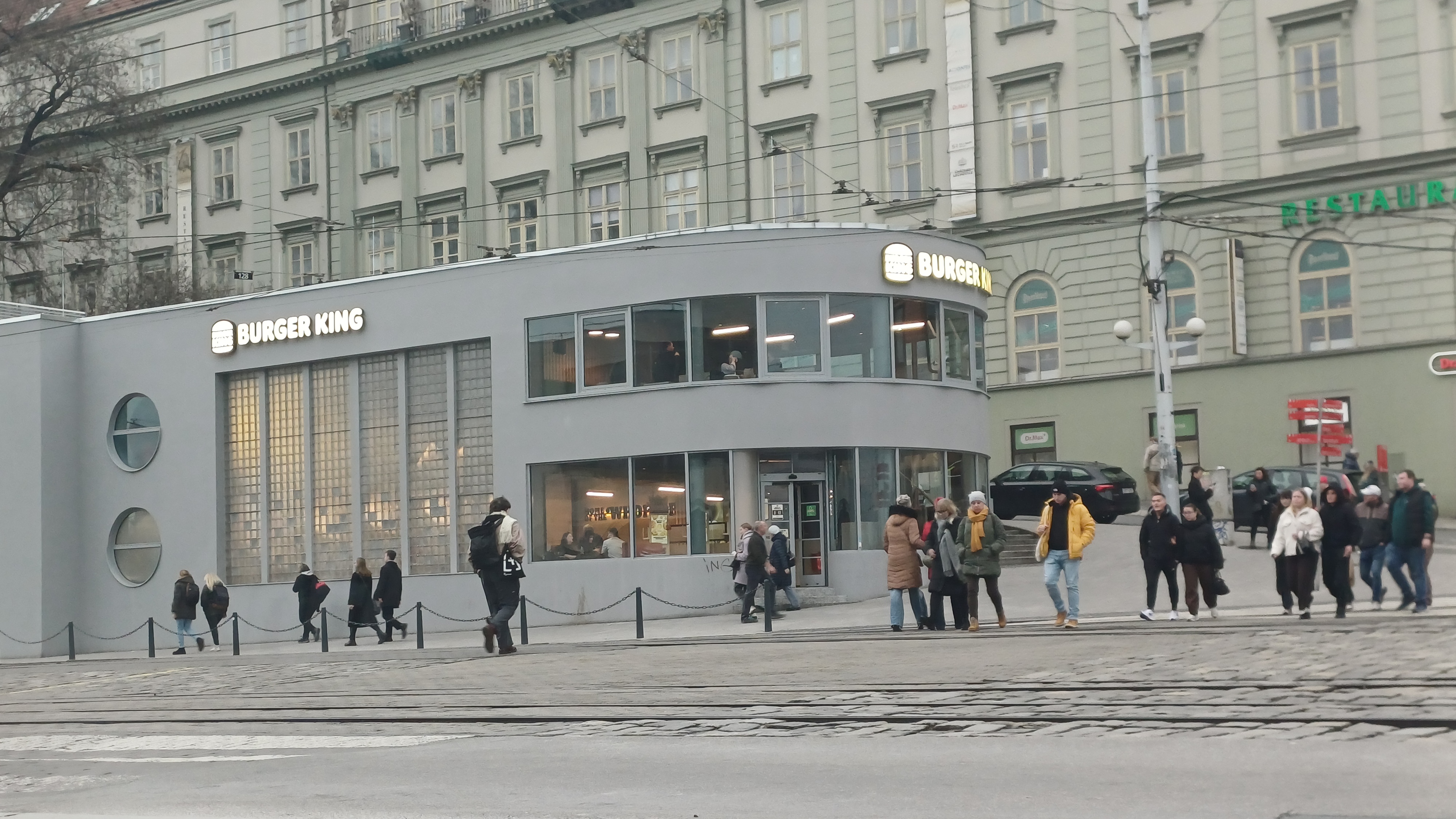 Burger King foto 6