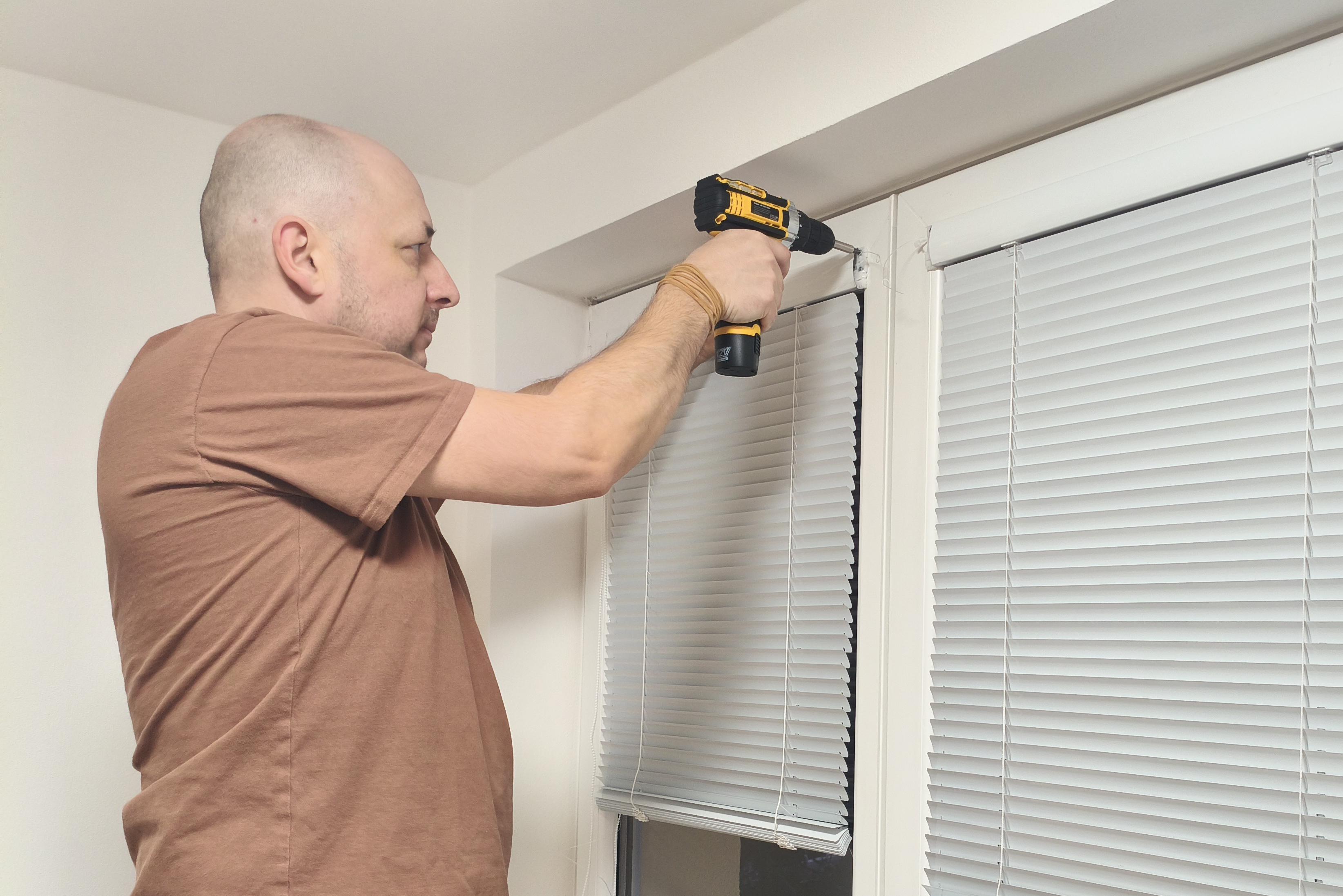 Ostrava žaluzie foto 1