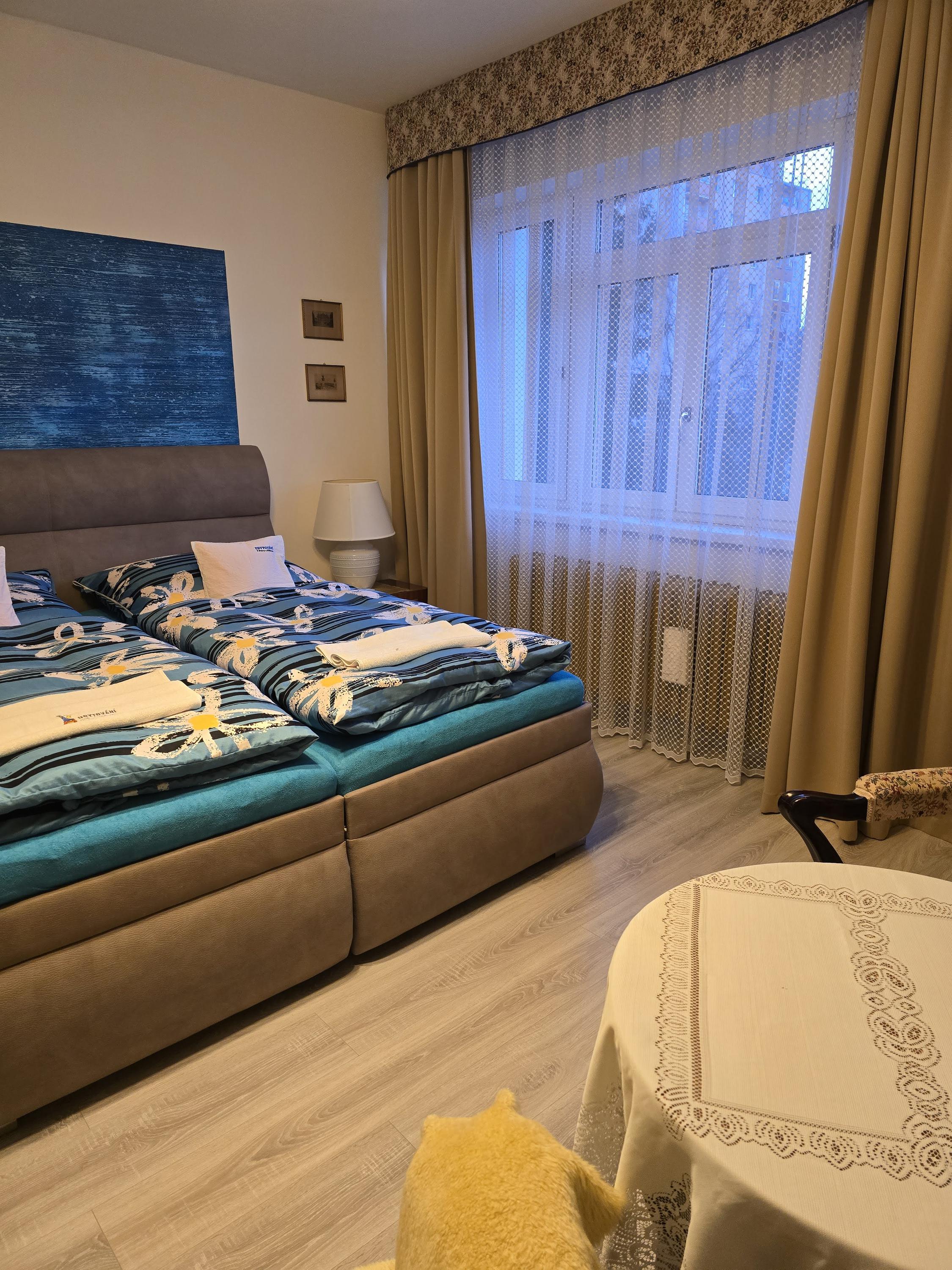 Vila Adámek, Ubytování u Petry foto 5