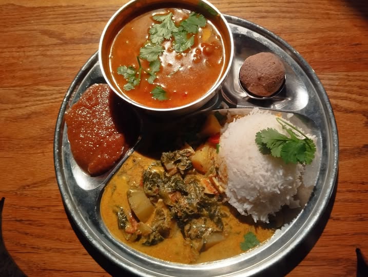 Čajovna Cherubín foto 2