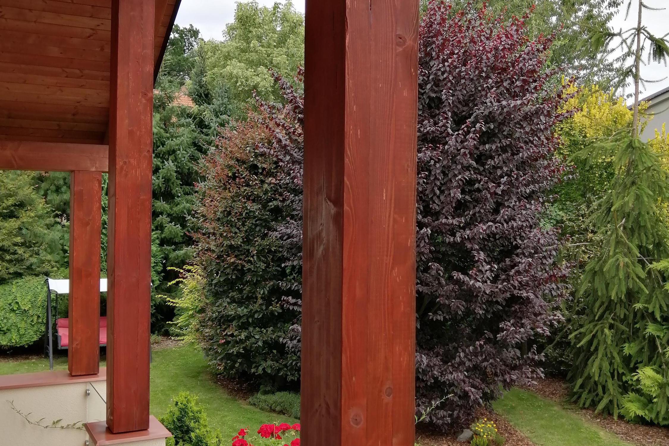 Malíř Peter Chlebničan