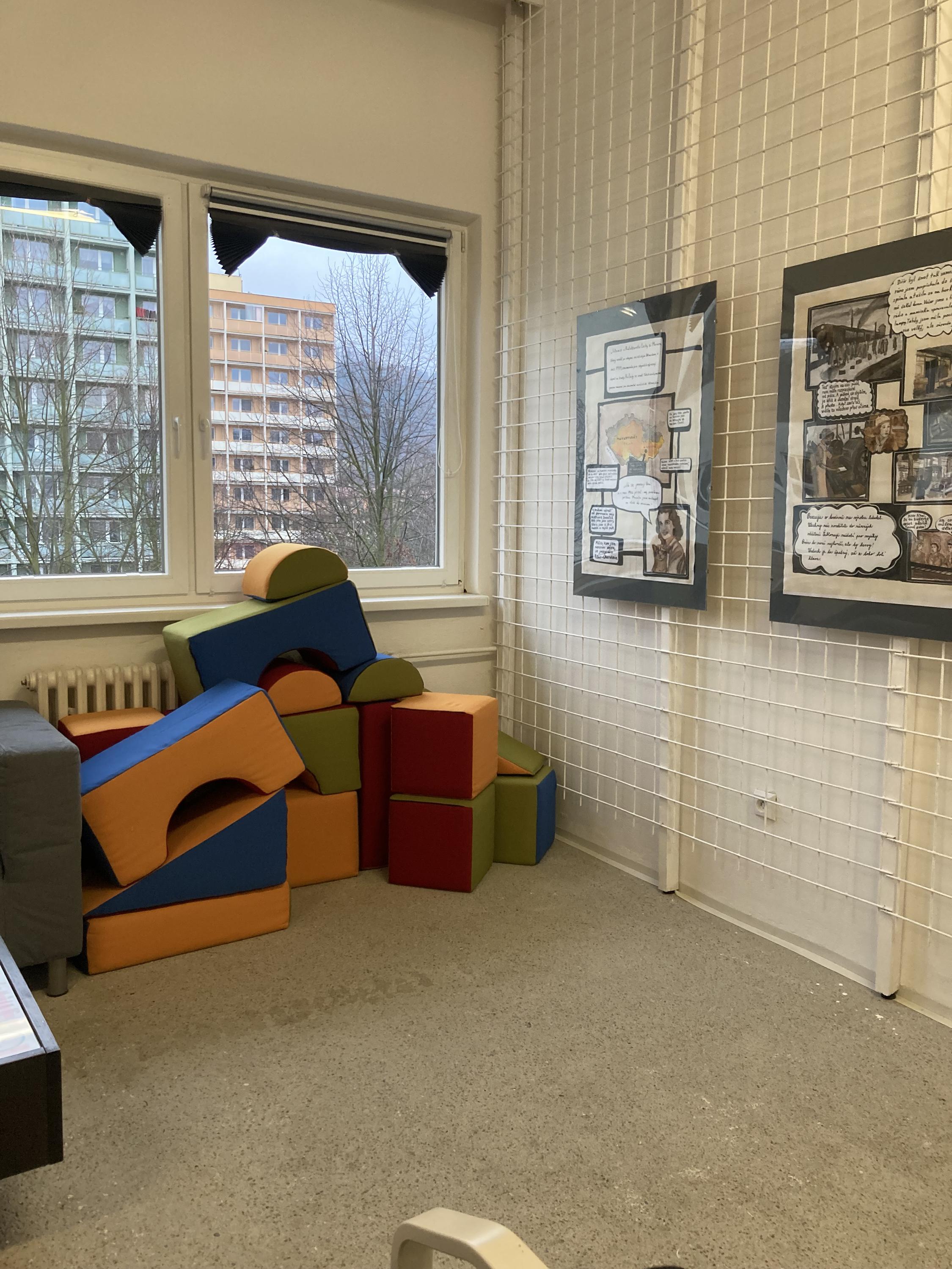 Galerie města Blanska foto 4