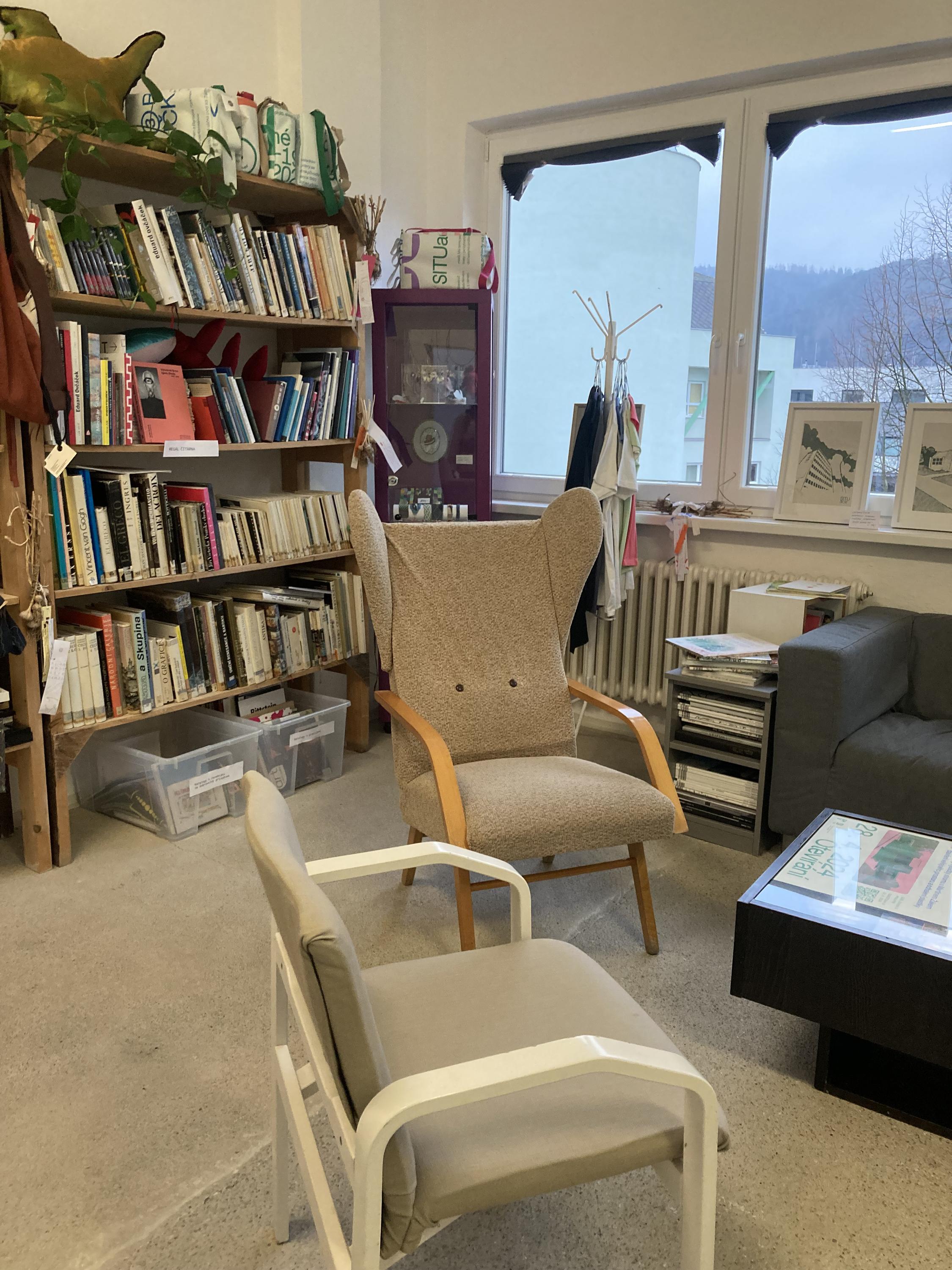 Galerie města Blanska foto 5