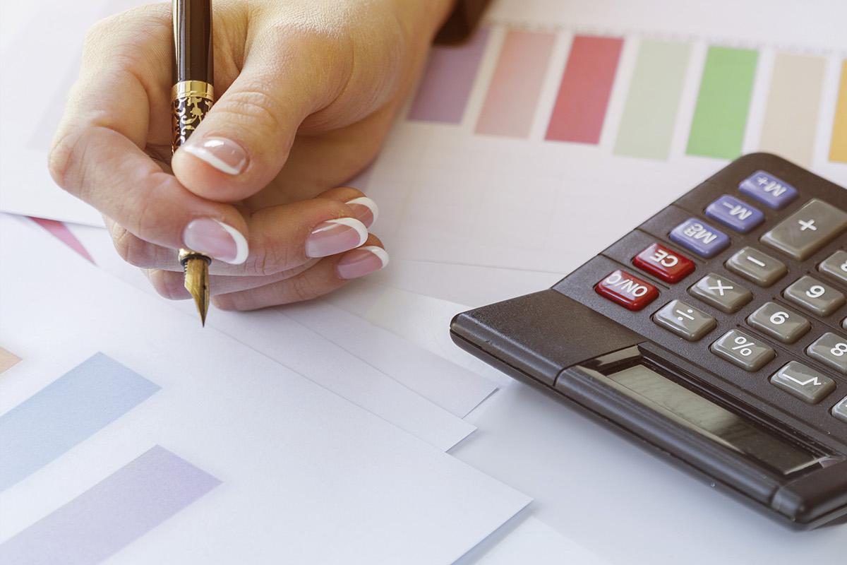 Daňový poradce ev. č. 3949 Ing. Andrea Halski