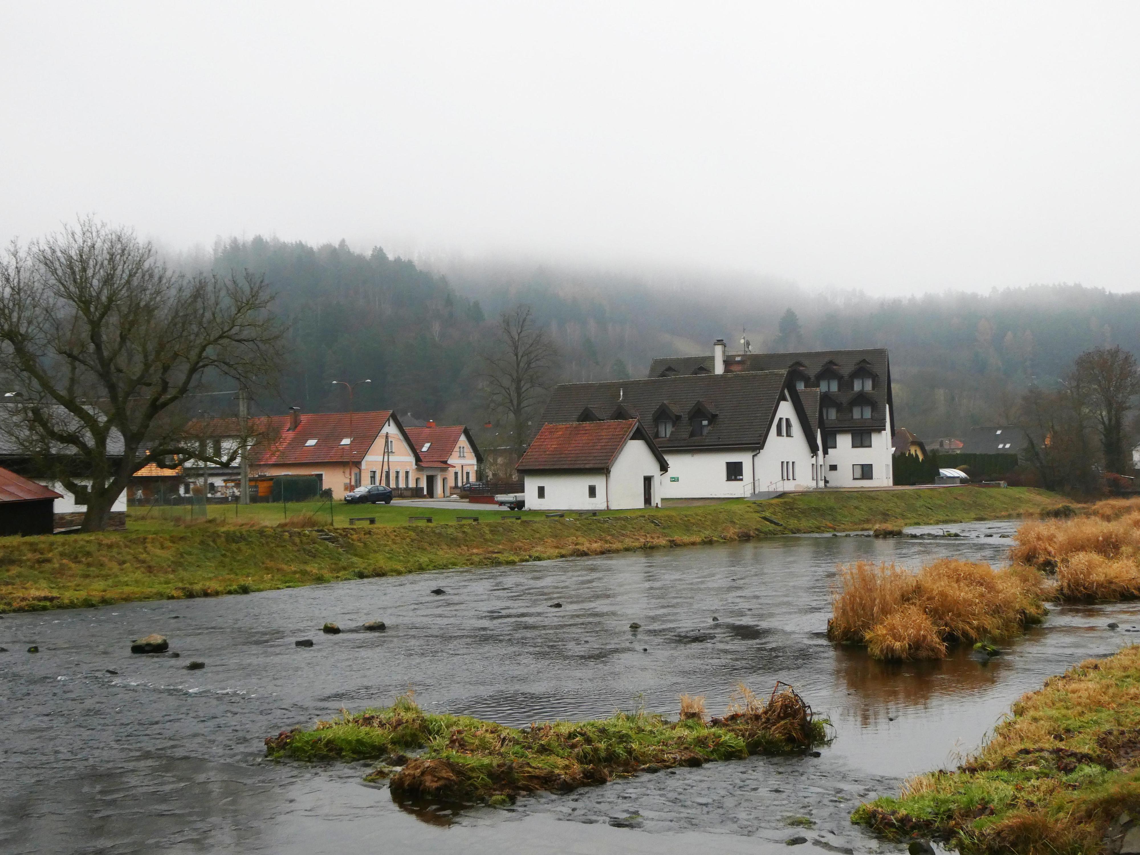 Hotel Vír foto 5