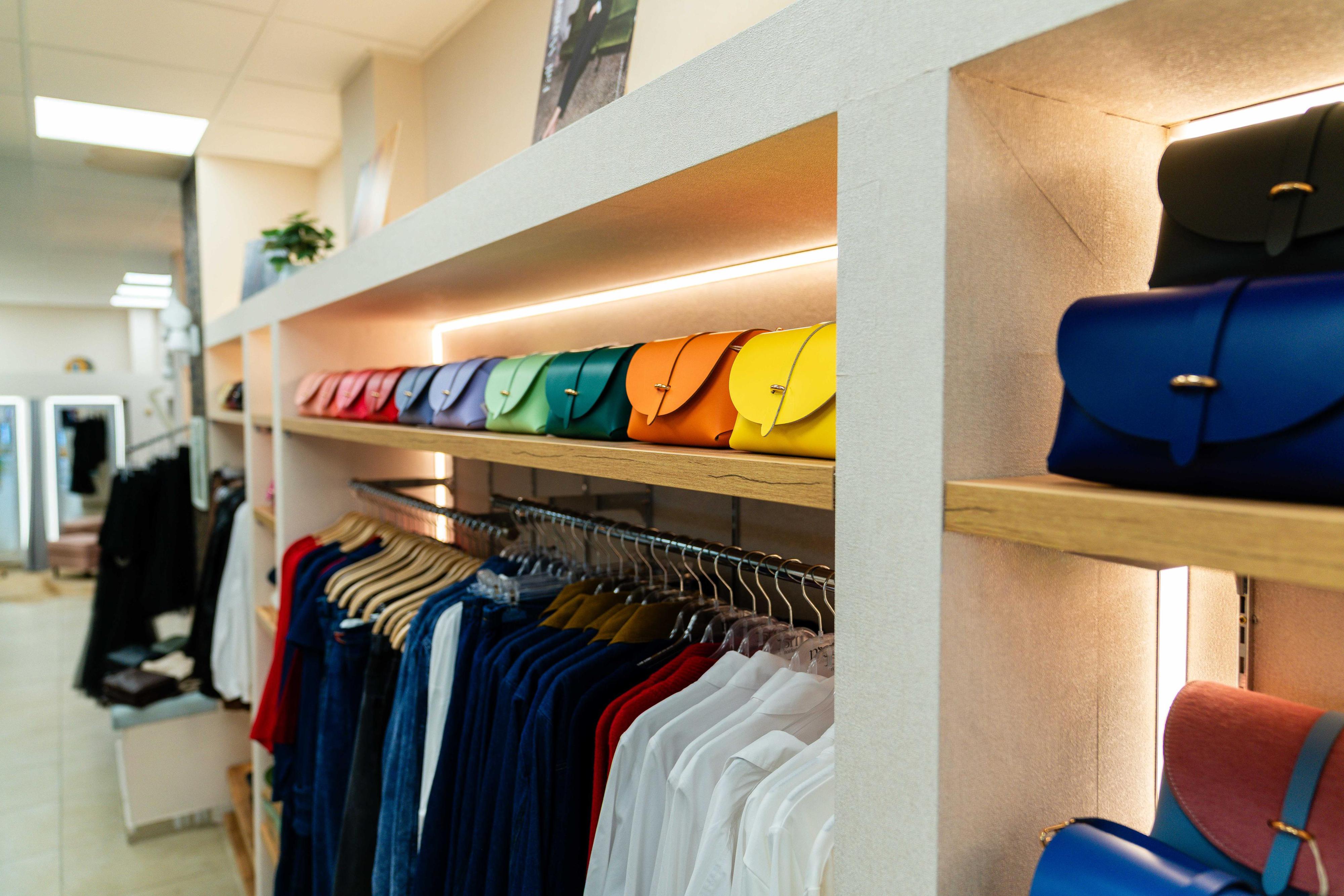 La Silueta Boutique foto 6