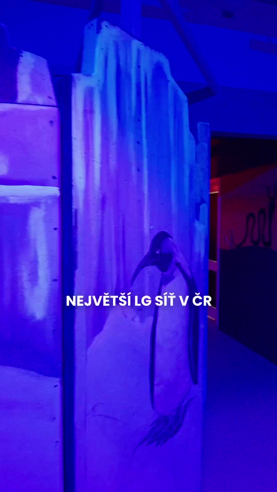 Mercuria Laser Game foto 2 (náhled videa)