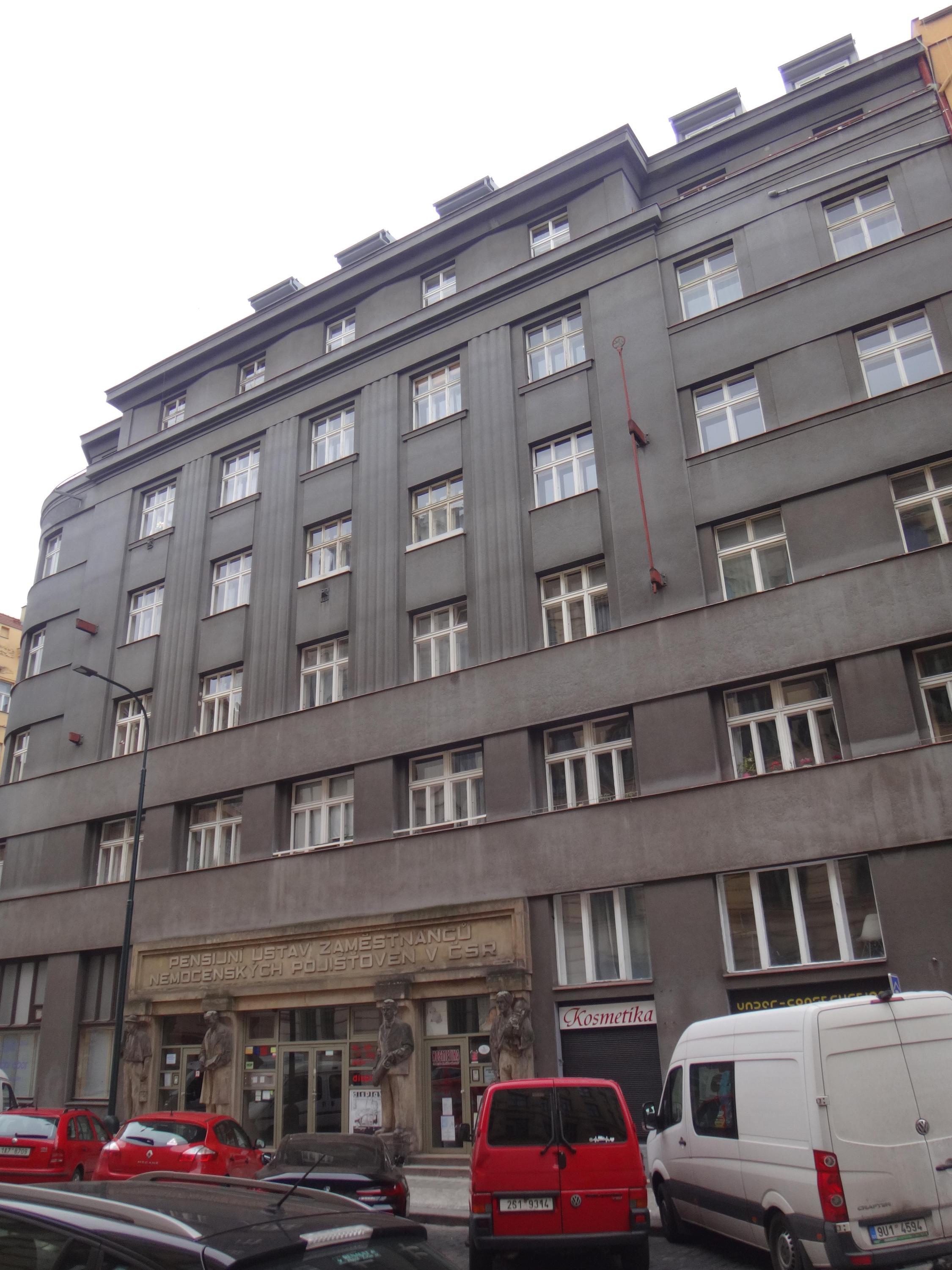 Galerie Display foto 6