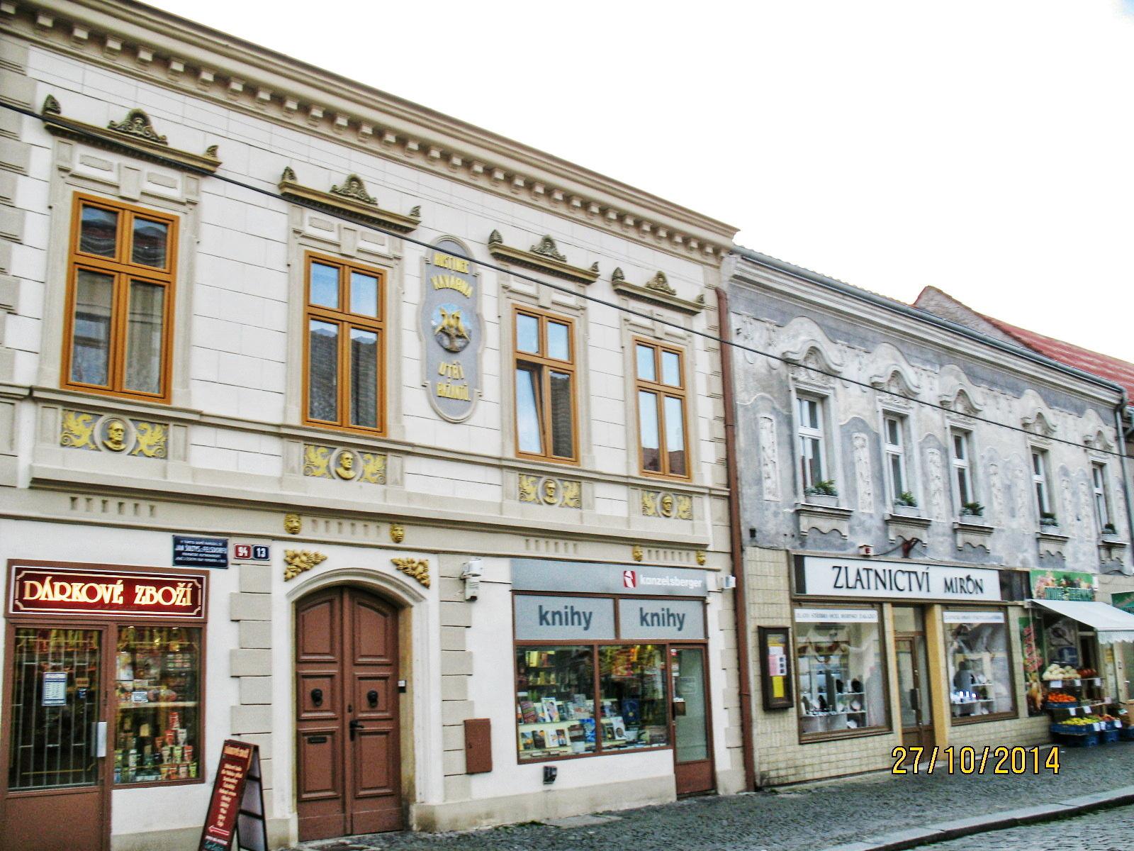 Knihy Kanzelsberger foto 2
