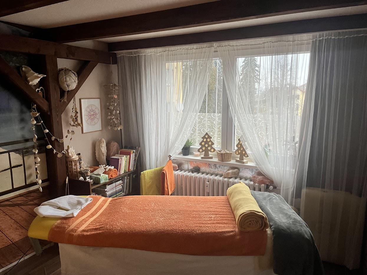 Lázeňský salon foto 3