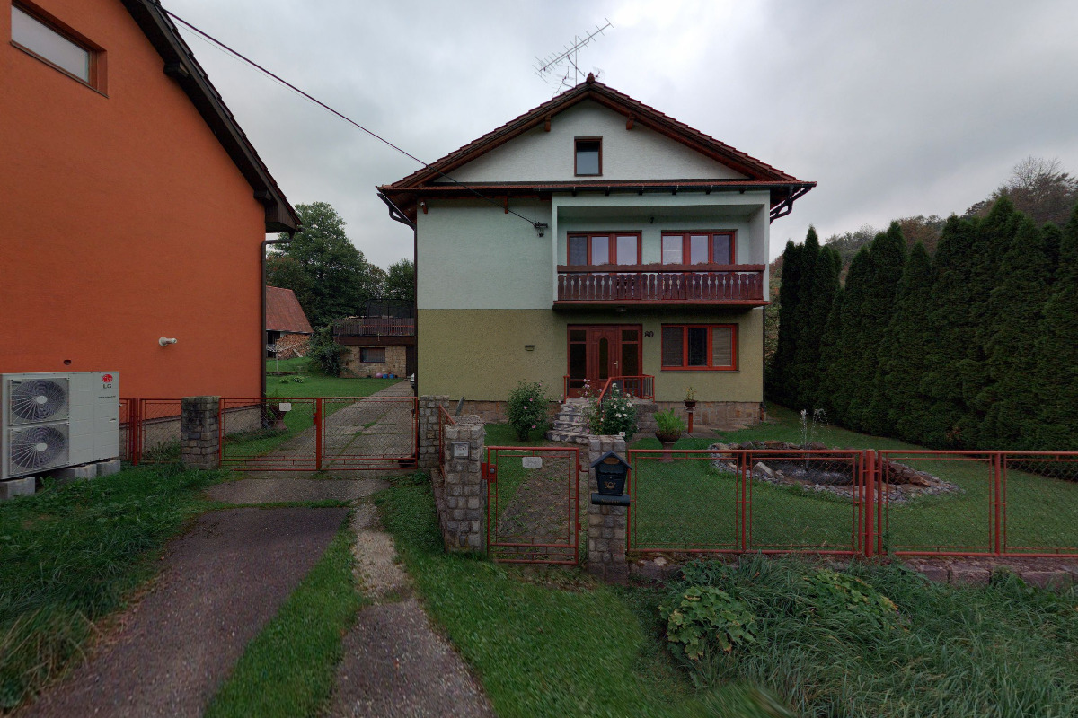 Karel Kudělka - zámečnictví