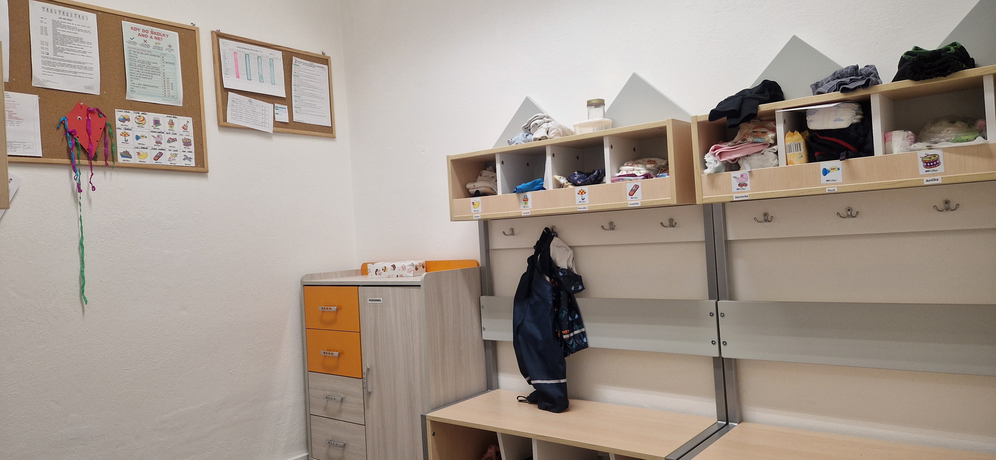 dětská skupina TÁDA/TADÍK foto 2