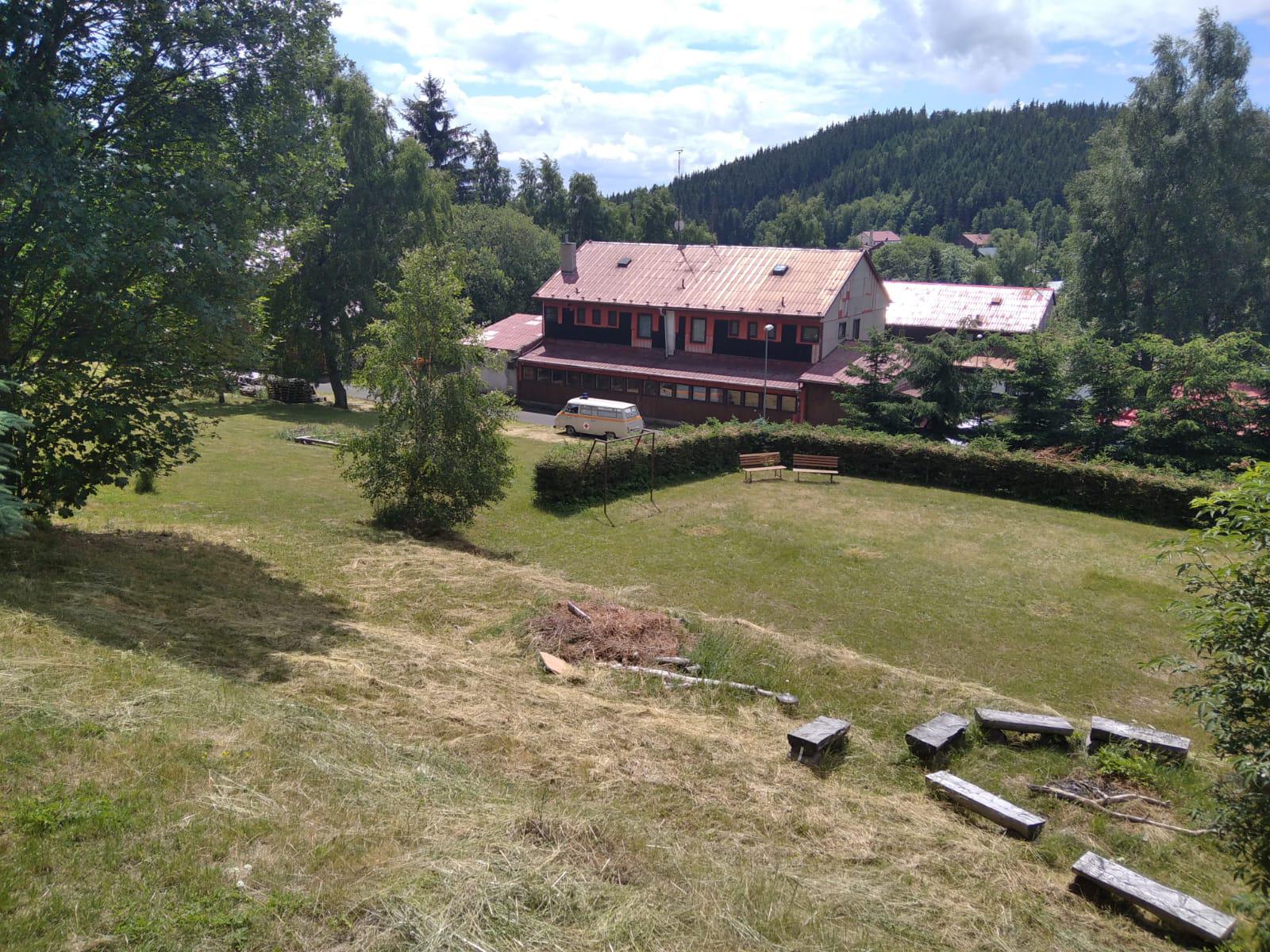 Chata U Krmelca foto 4