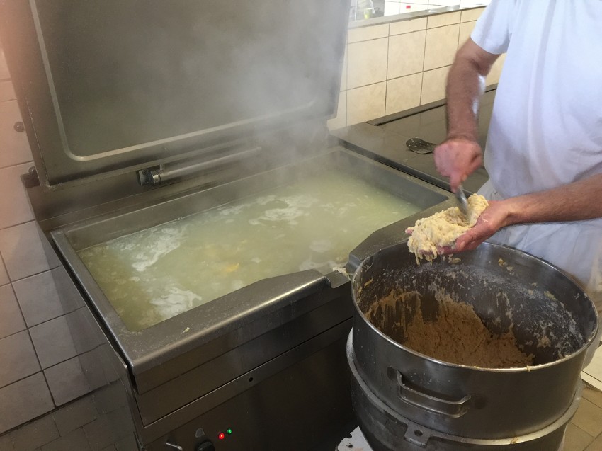 JV-INTEGRA zařízení školního stravování s.r.o. foto 4