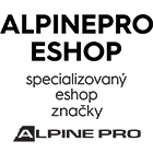 Dámské letní šaty ALPINE PRO NIEWA BÉŽOVÁ XXL v obchodě Alpine-eshop.cz